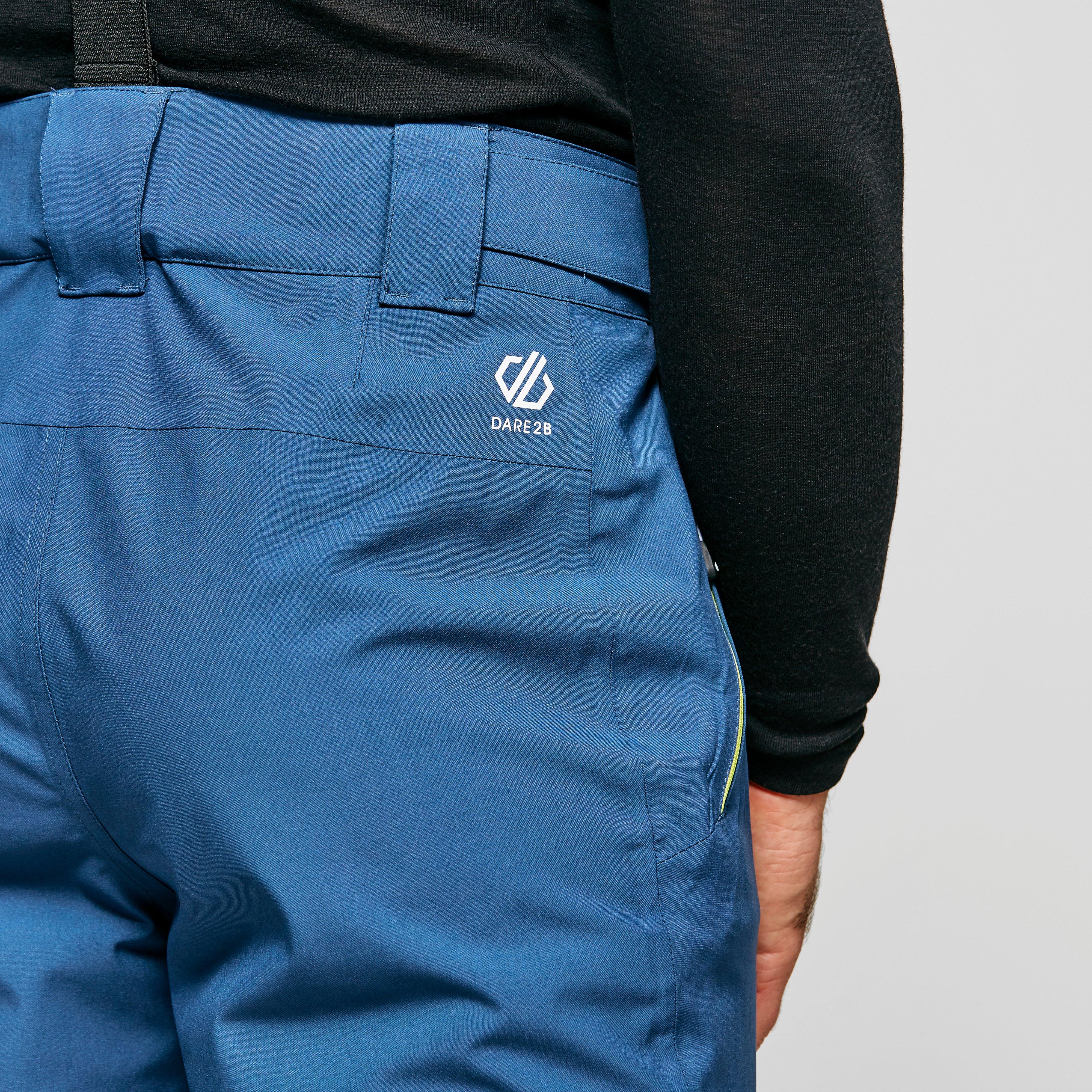 Men's Achieve II Waterproof Ski Pants - Image 6