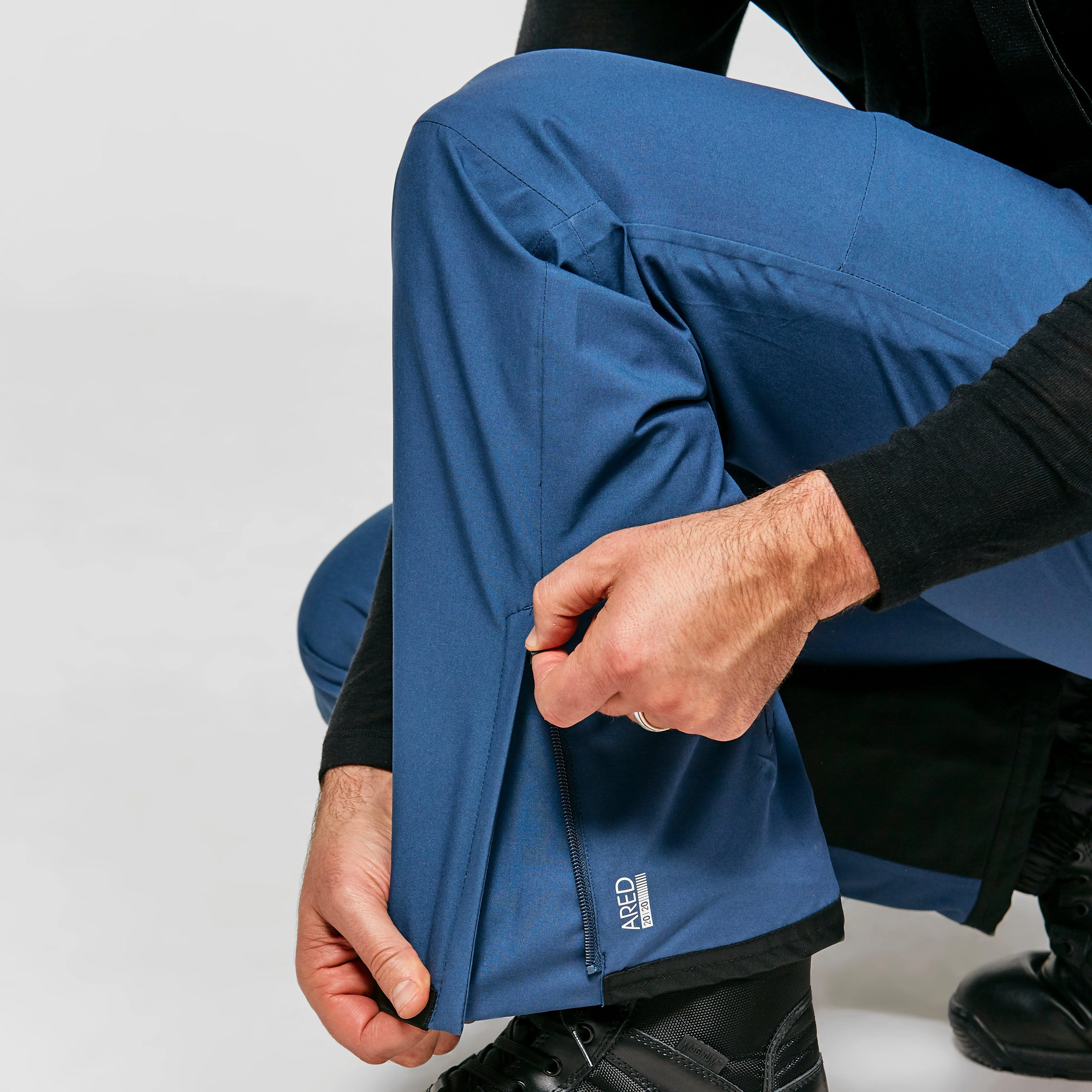 Men's Achieve II Waterproof Ski Pants - Image 7