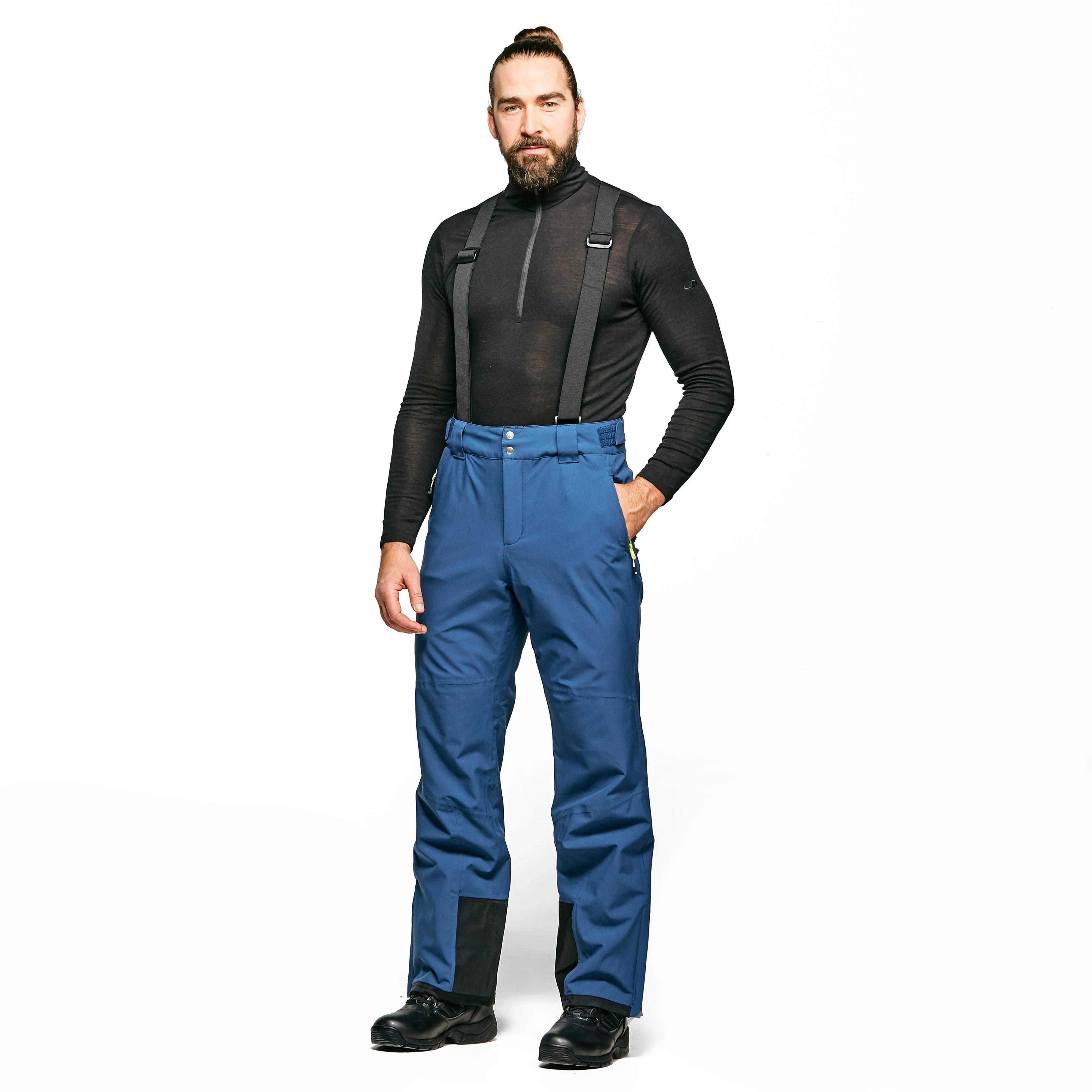 Men's Achieve II Waterproof Ski Pants - Image 9