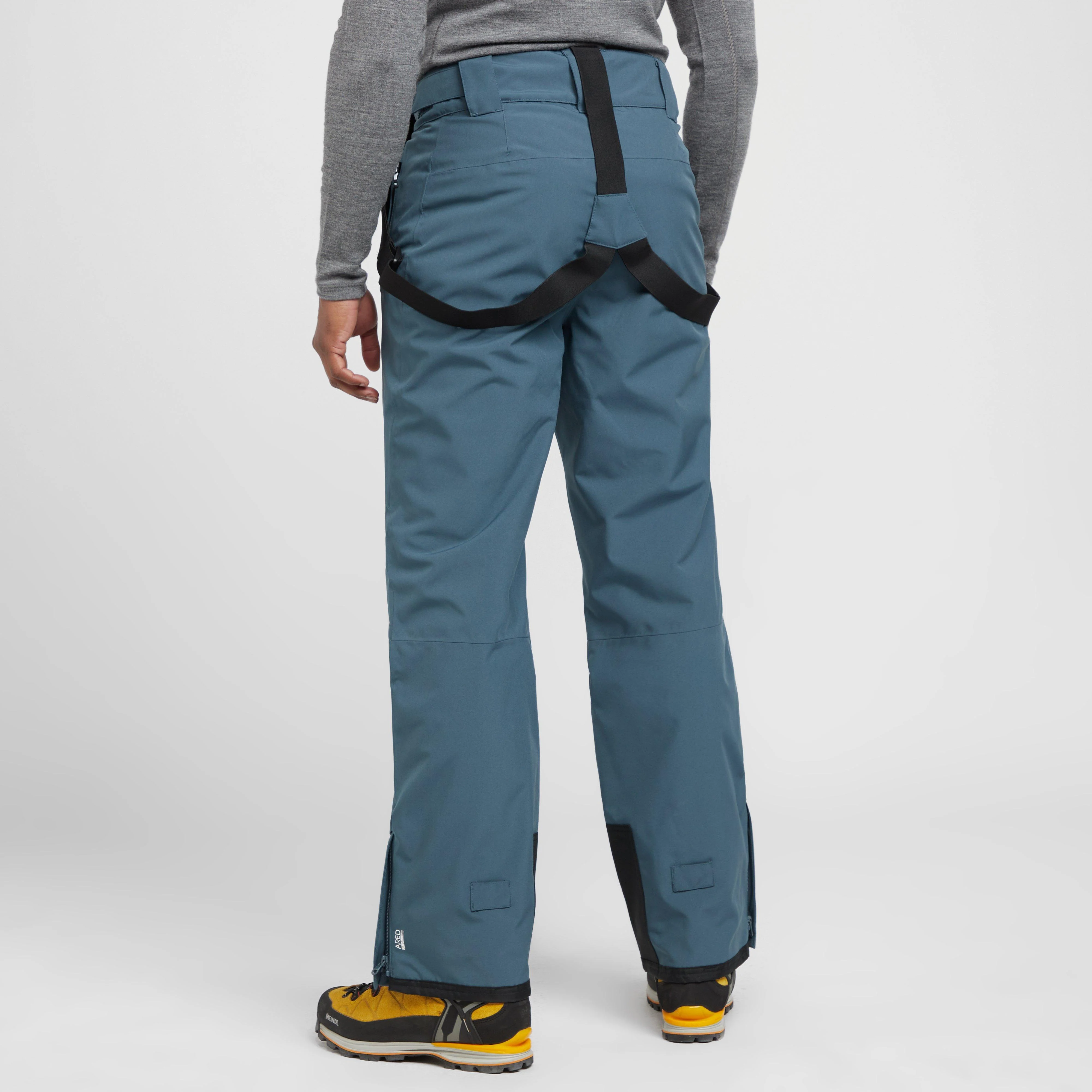 Men's Achieve II Waterproof Ski Pants - Image 2