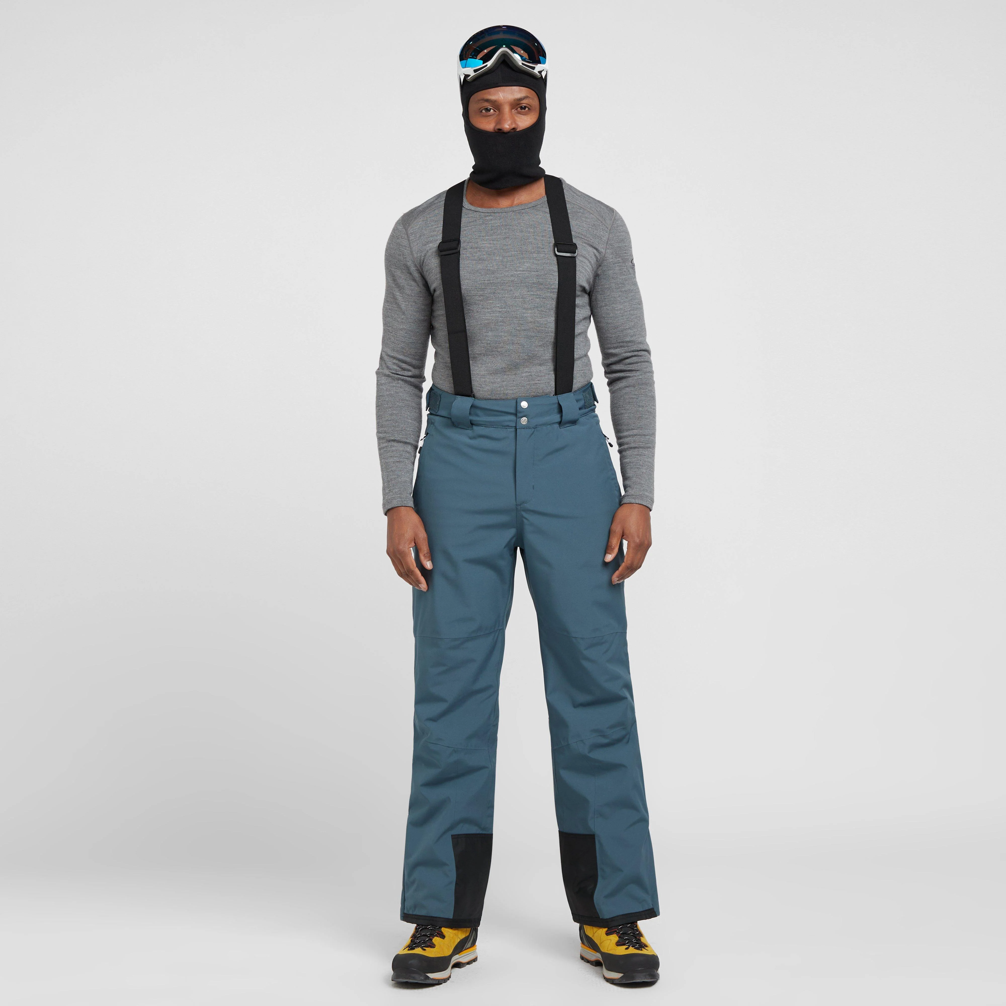 Men's Achieve II Waterproof Ski Pants - Image 3