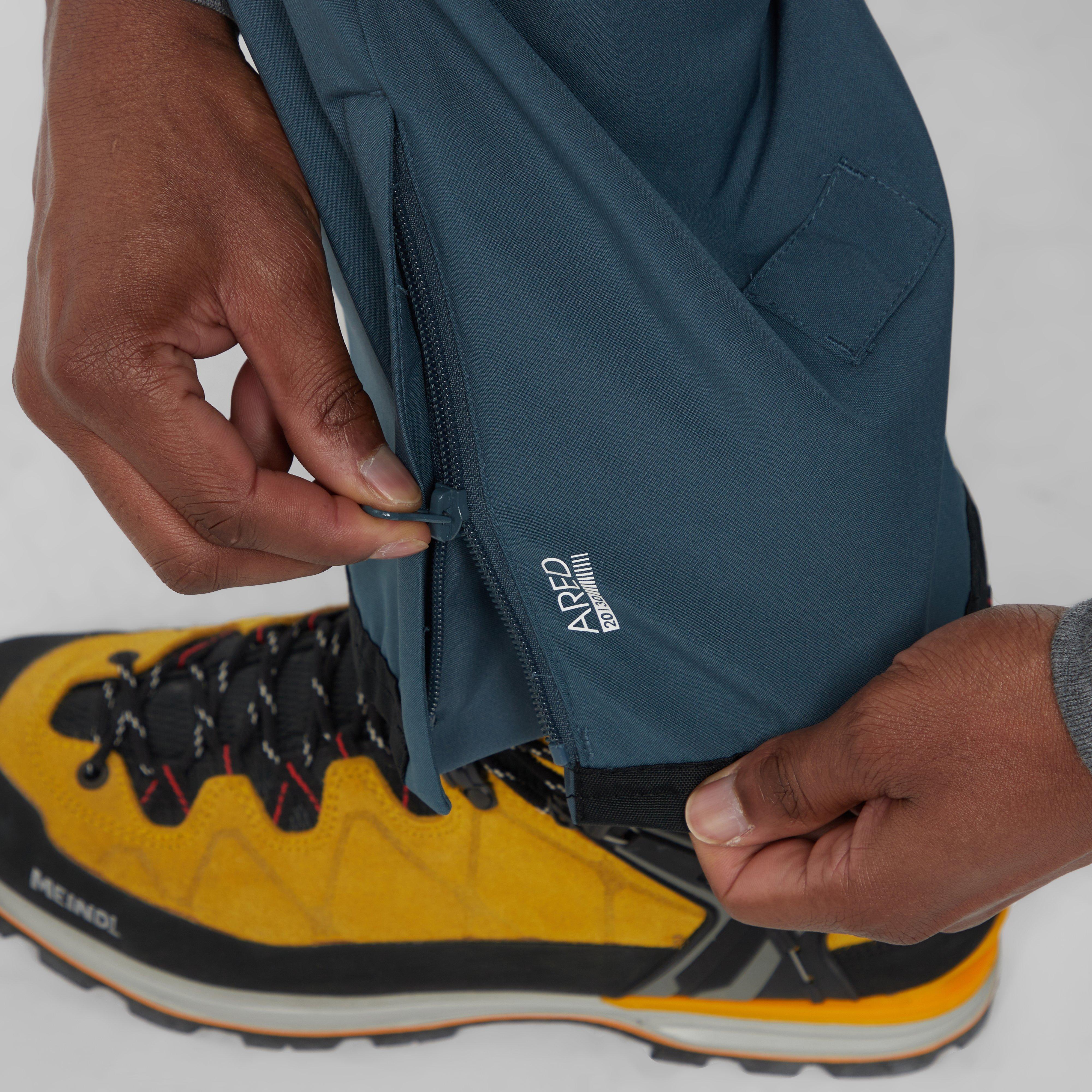Men's Achieve II Waterproof Ski Pants - Image 7