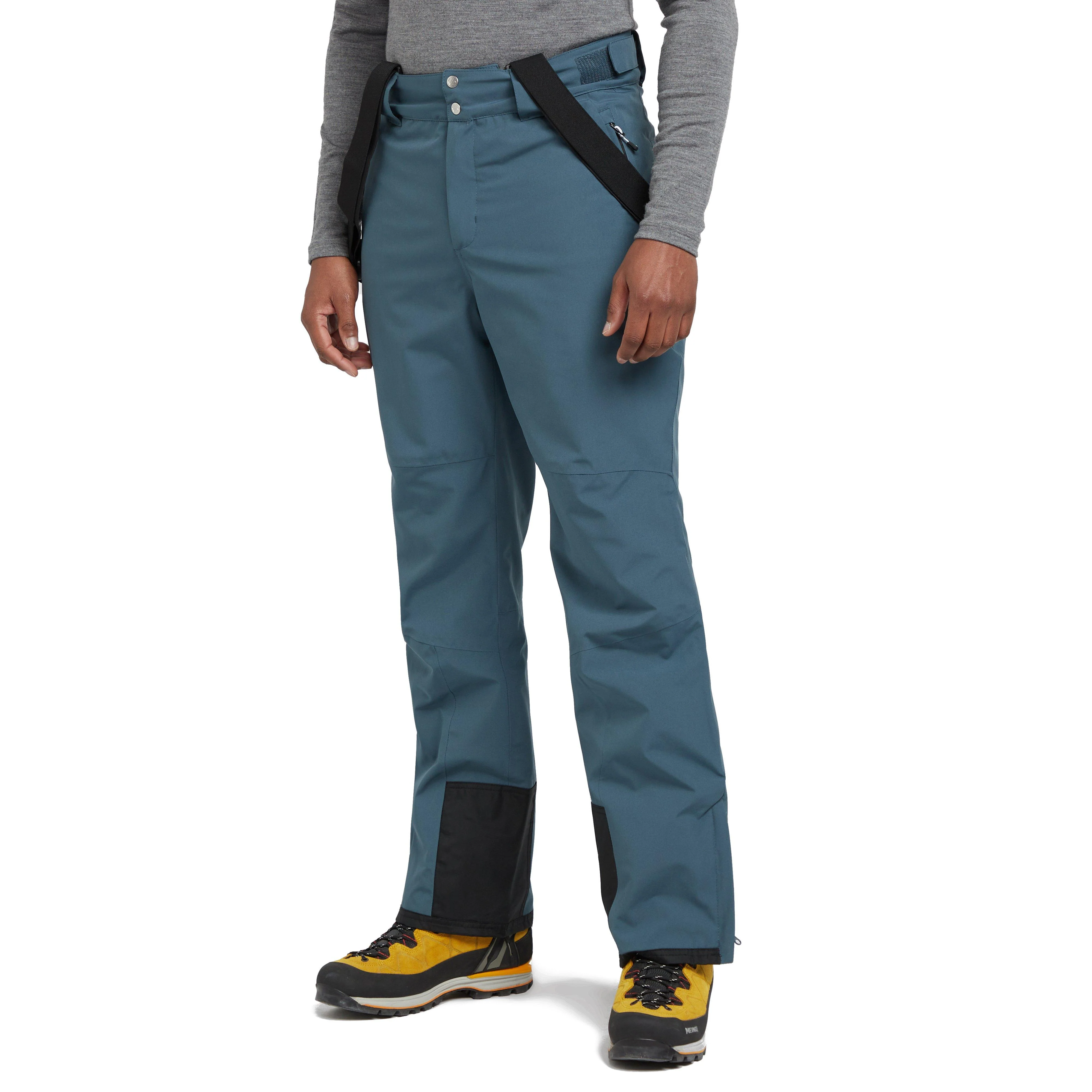 Men's Achieve II Waterproof Ski Pants - Image 9