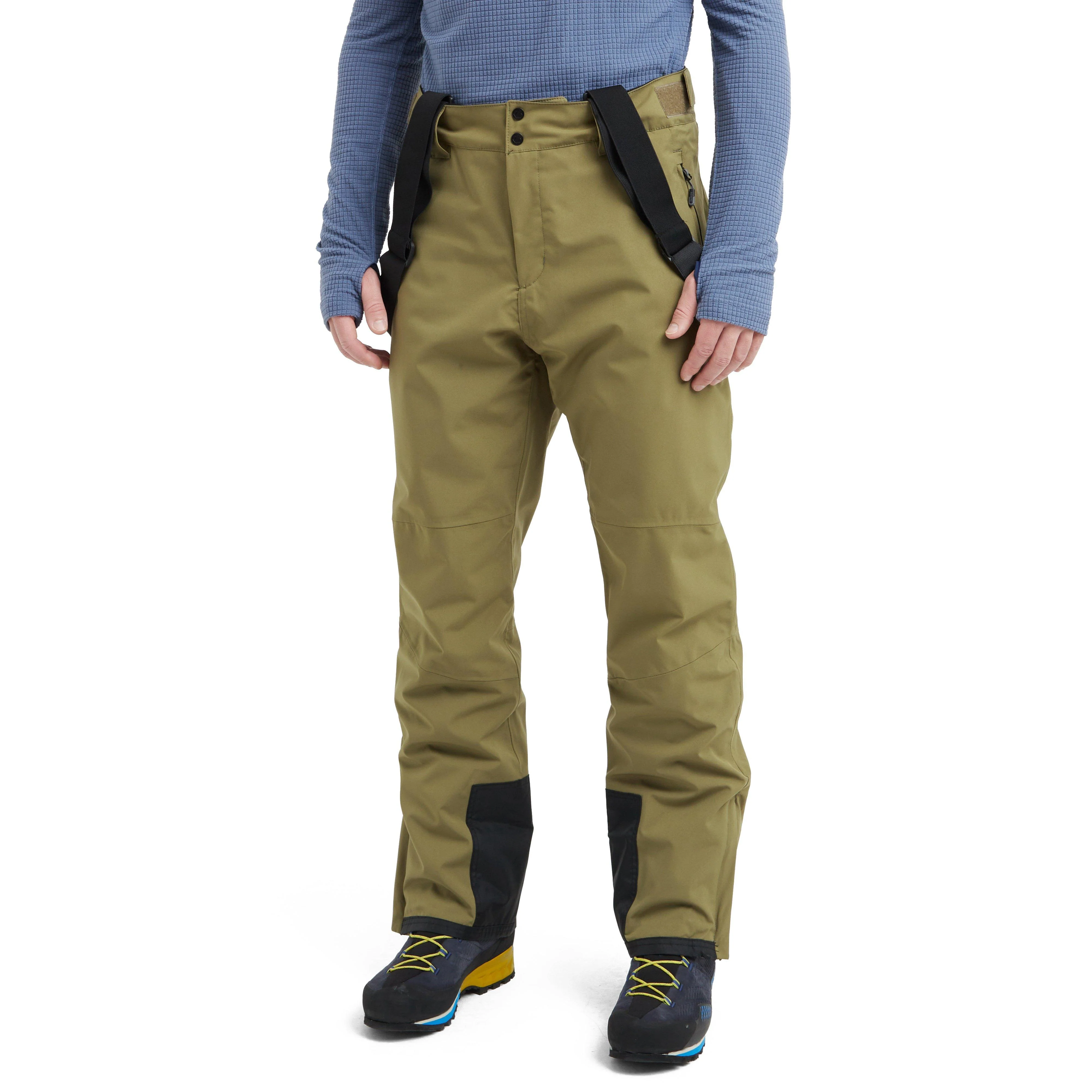 Men's Achieve II Waterproof Ski Pants - Image 10