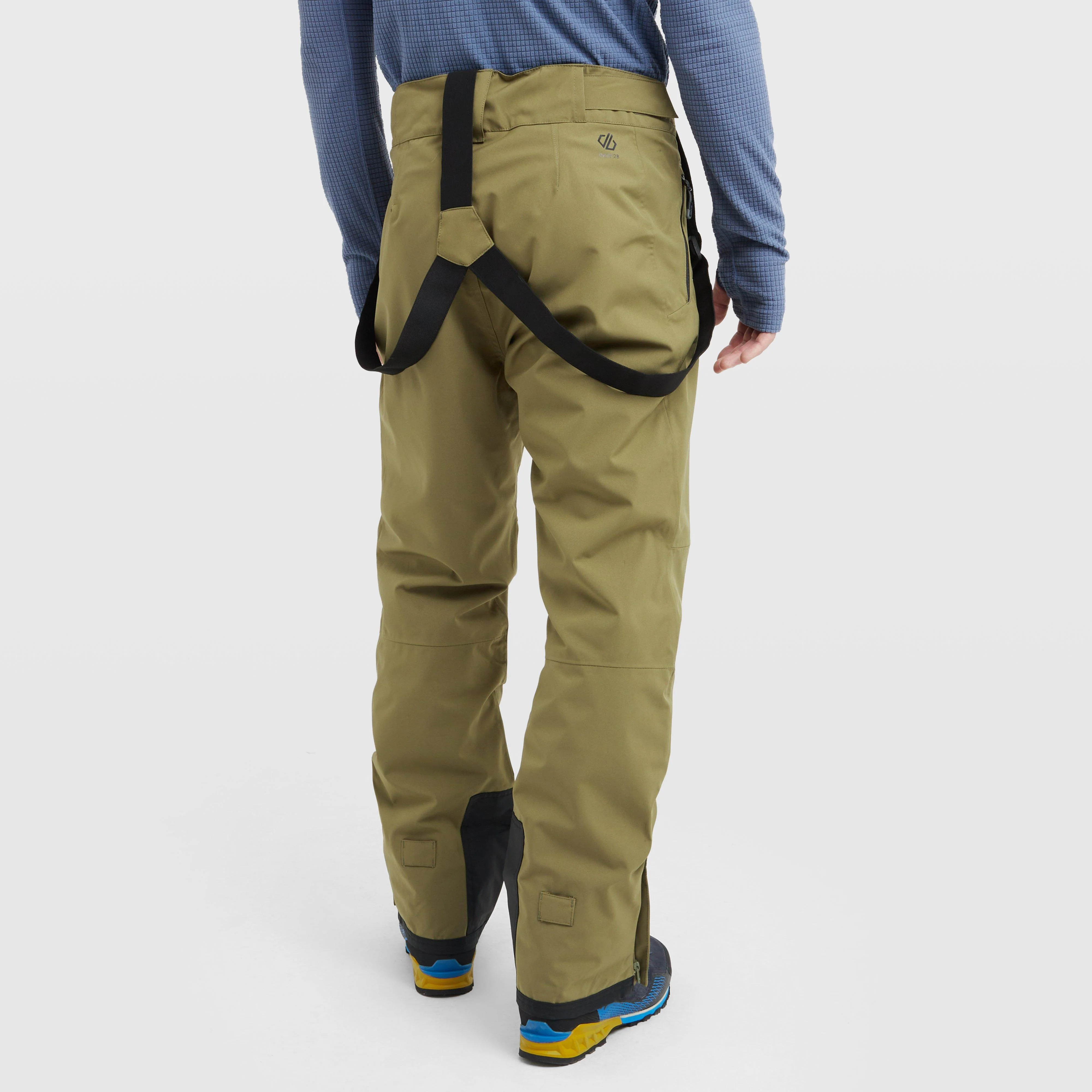 Men's Achieve II Waterproof Ski Pants - Image 2