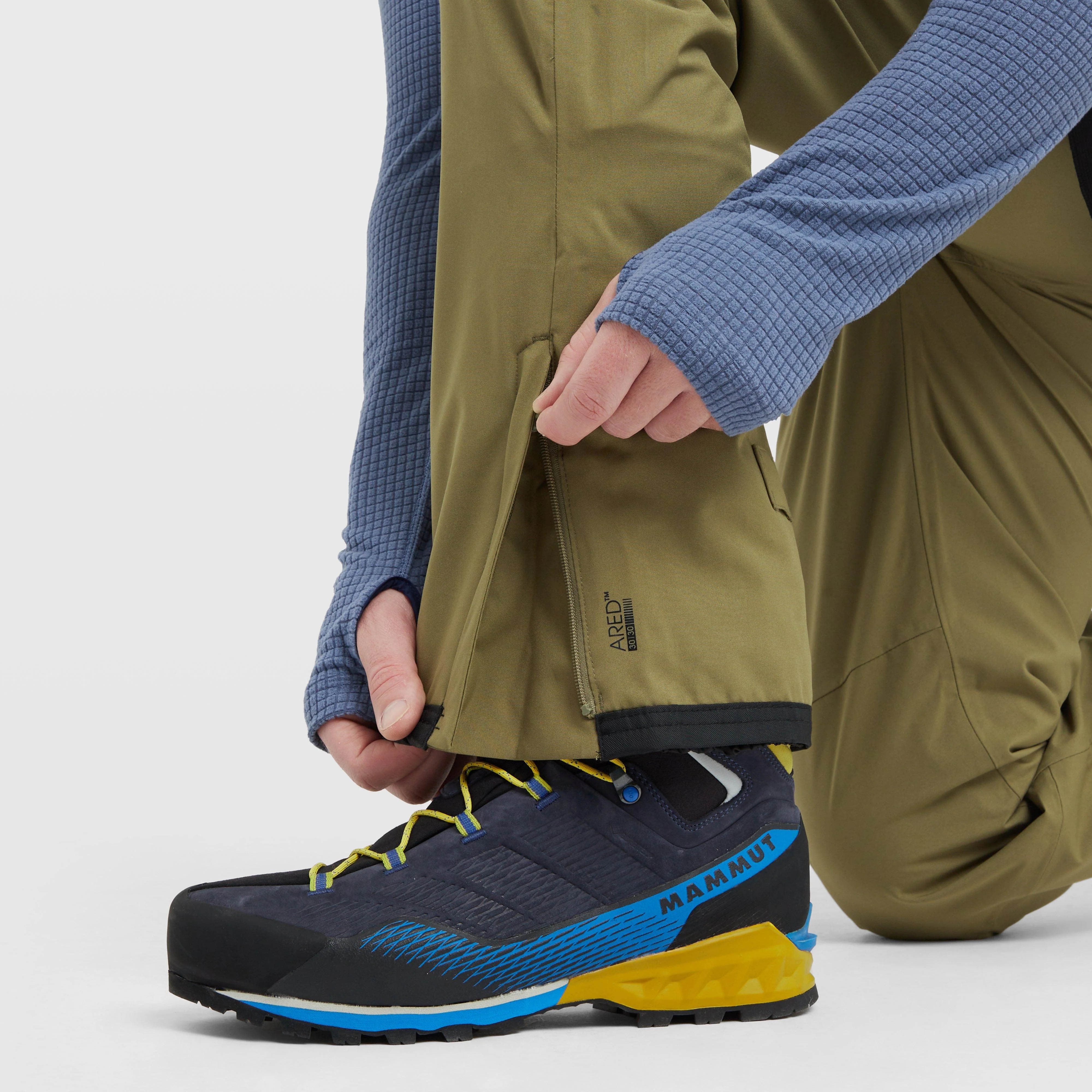 Men's Achieve II Waterproof Ski Pants - Image 7