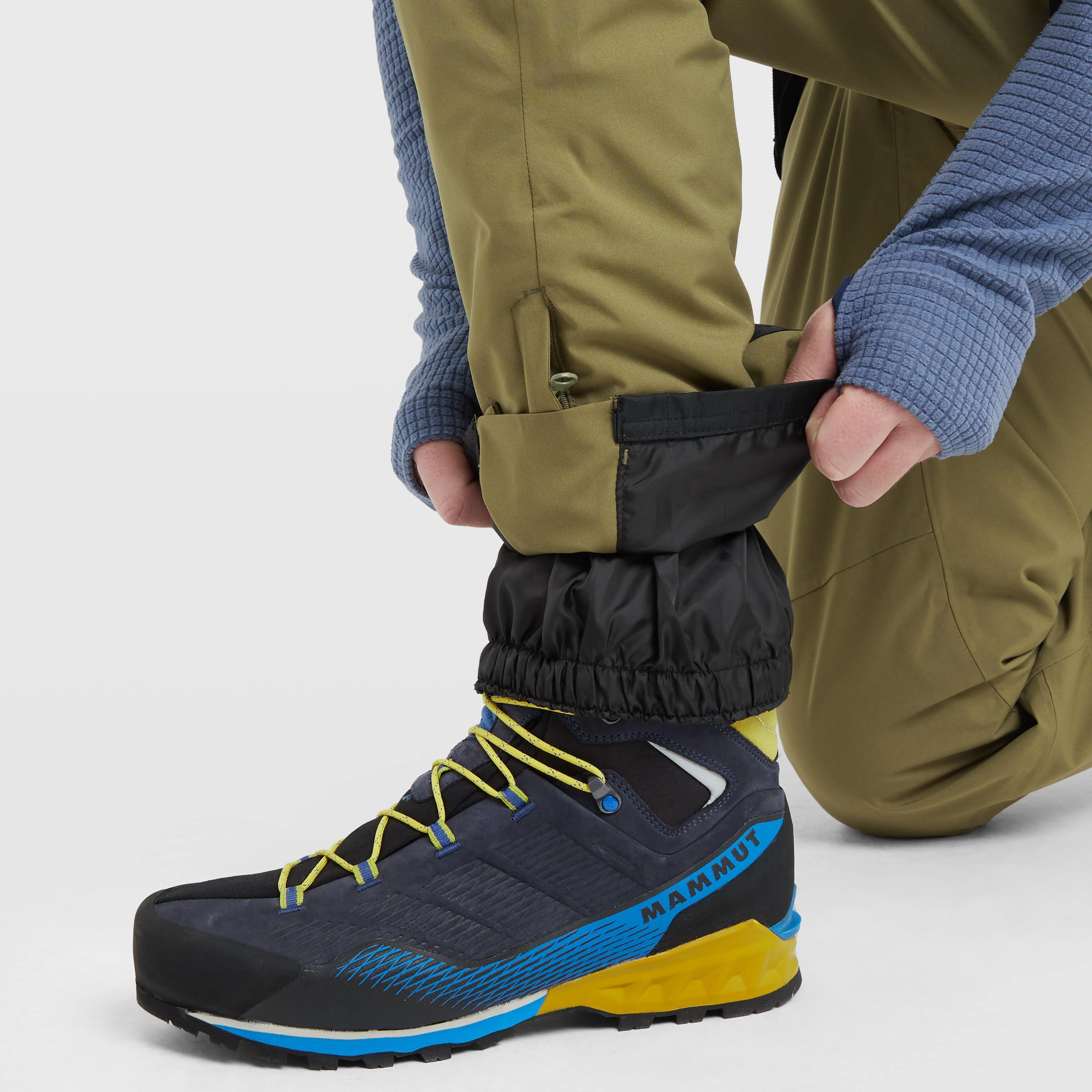 Men's Achieve II Waterproof Ski Pants - Image 8