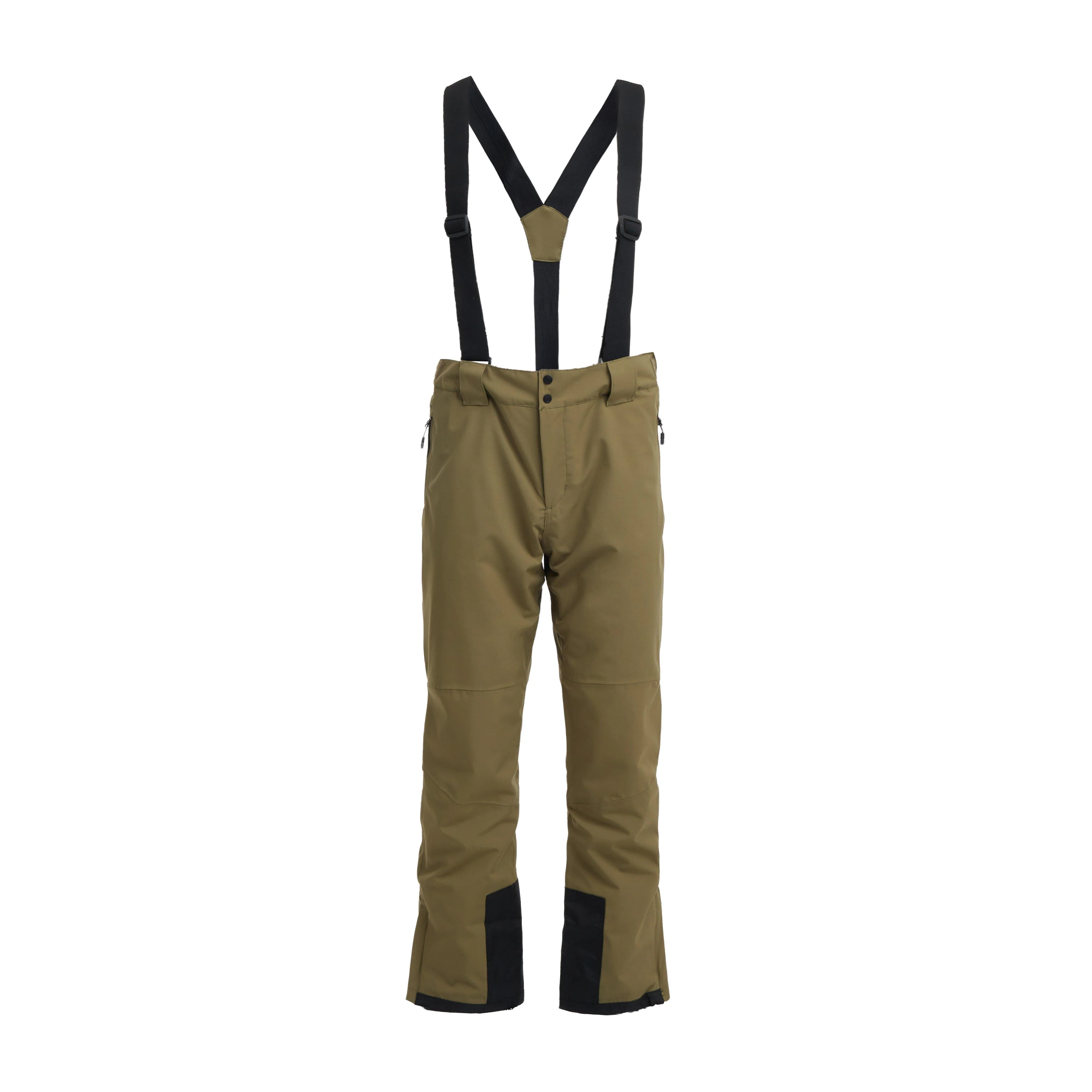 Men's Achieve II Waterproof Ski Pants - Image 9