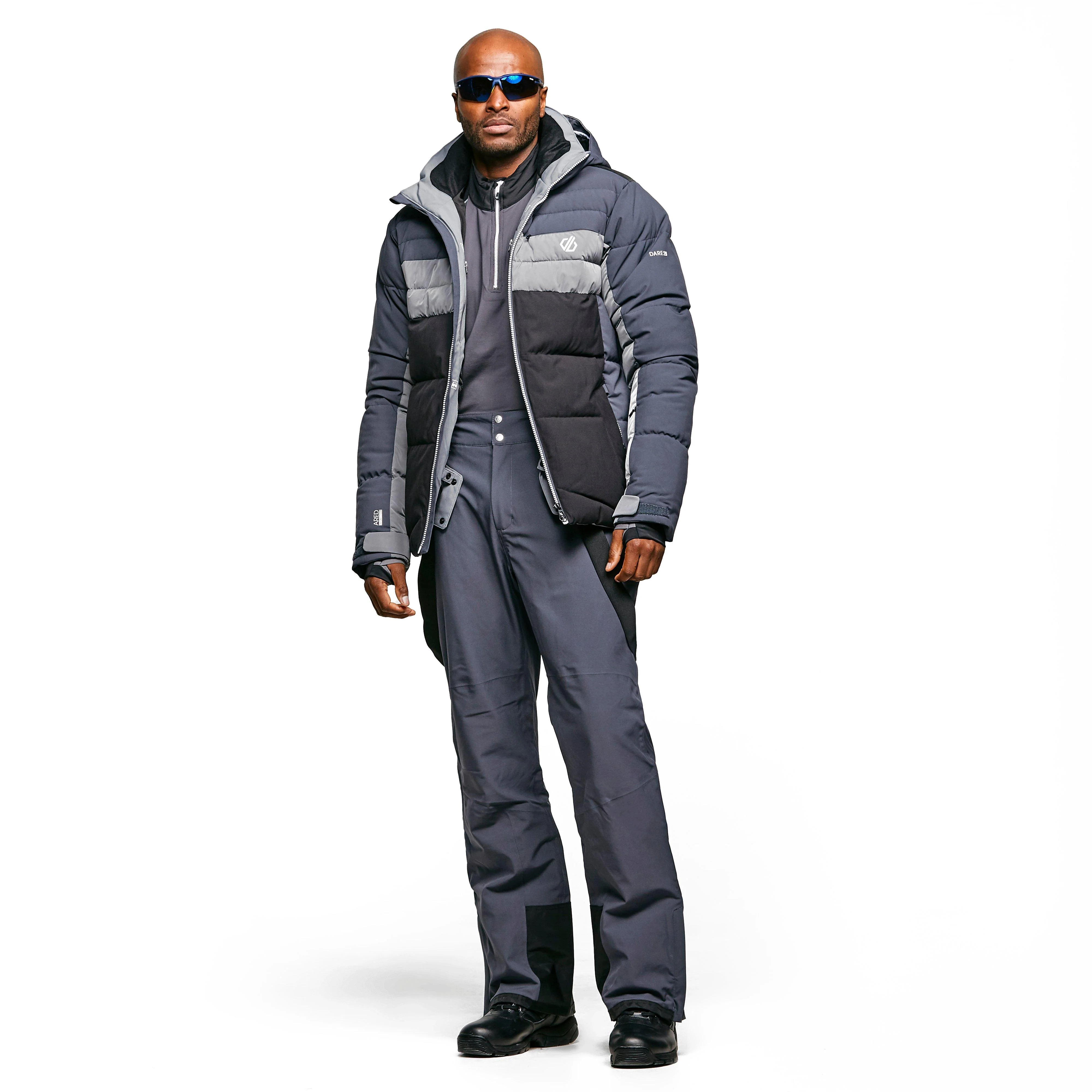 Men's Achieve II Waterproof Ski Pants - Image 10