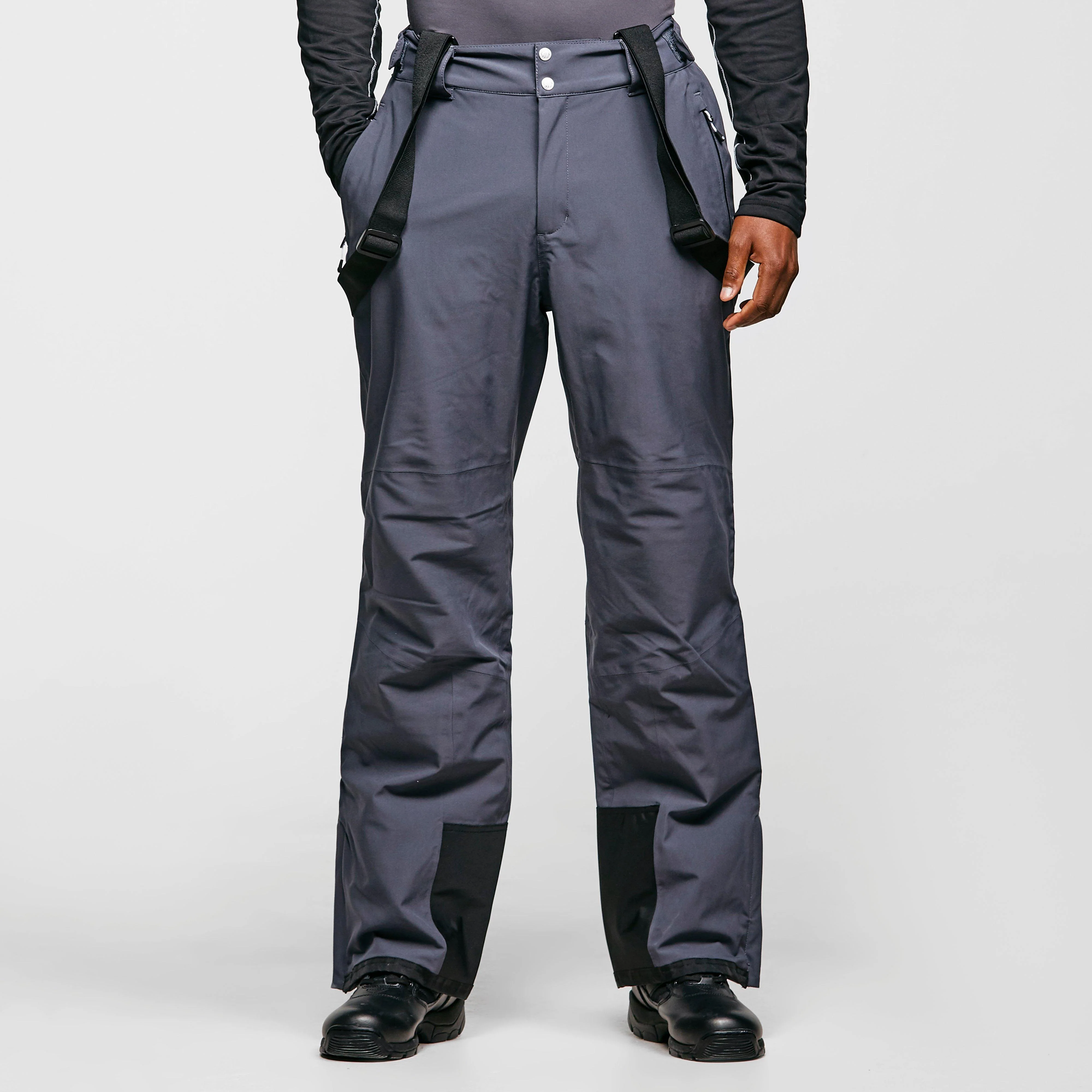 Men's Achieve II Waterproof Ski Pants - Image 3