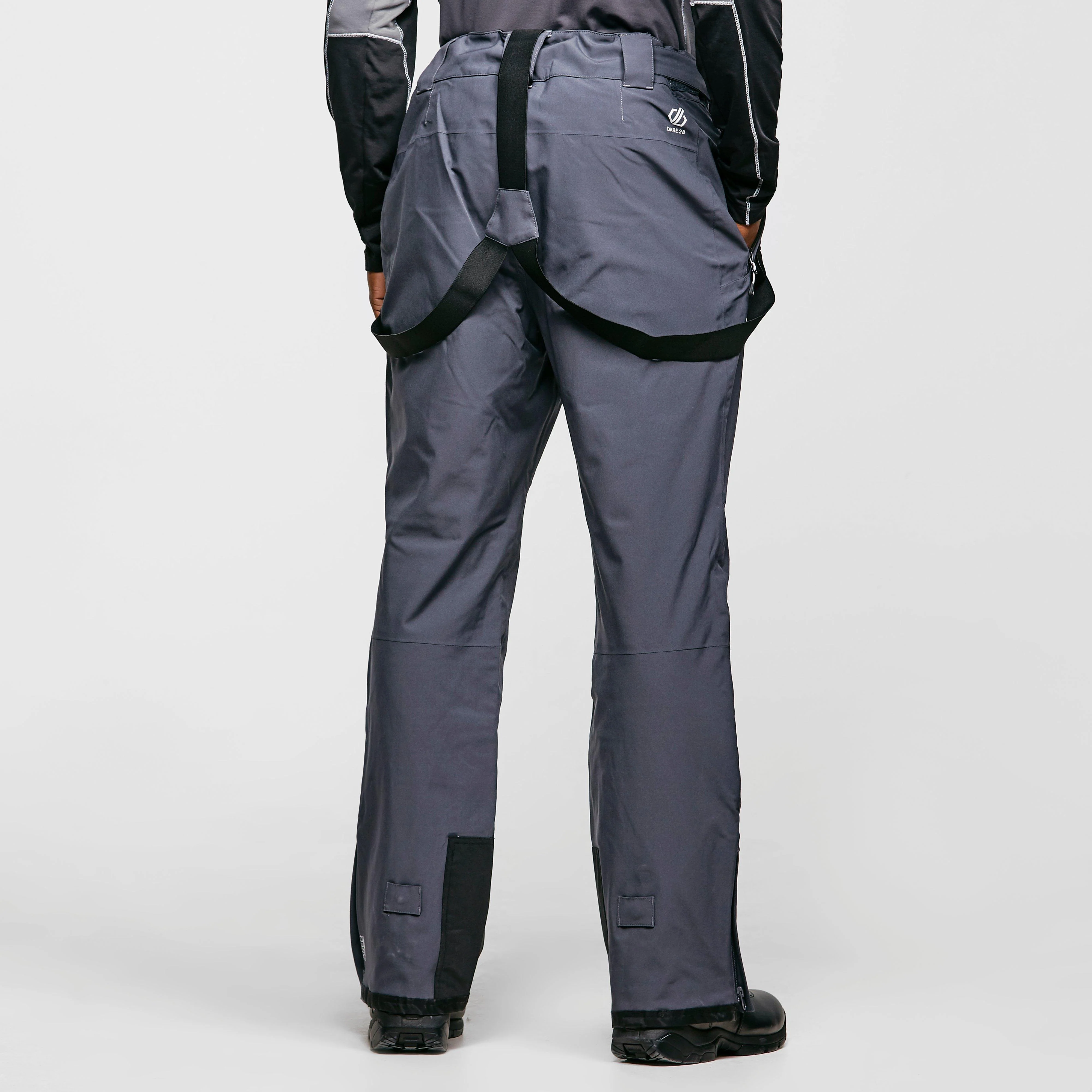 Men's Achieve II Waterproof Ski Pants - Image 4