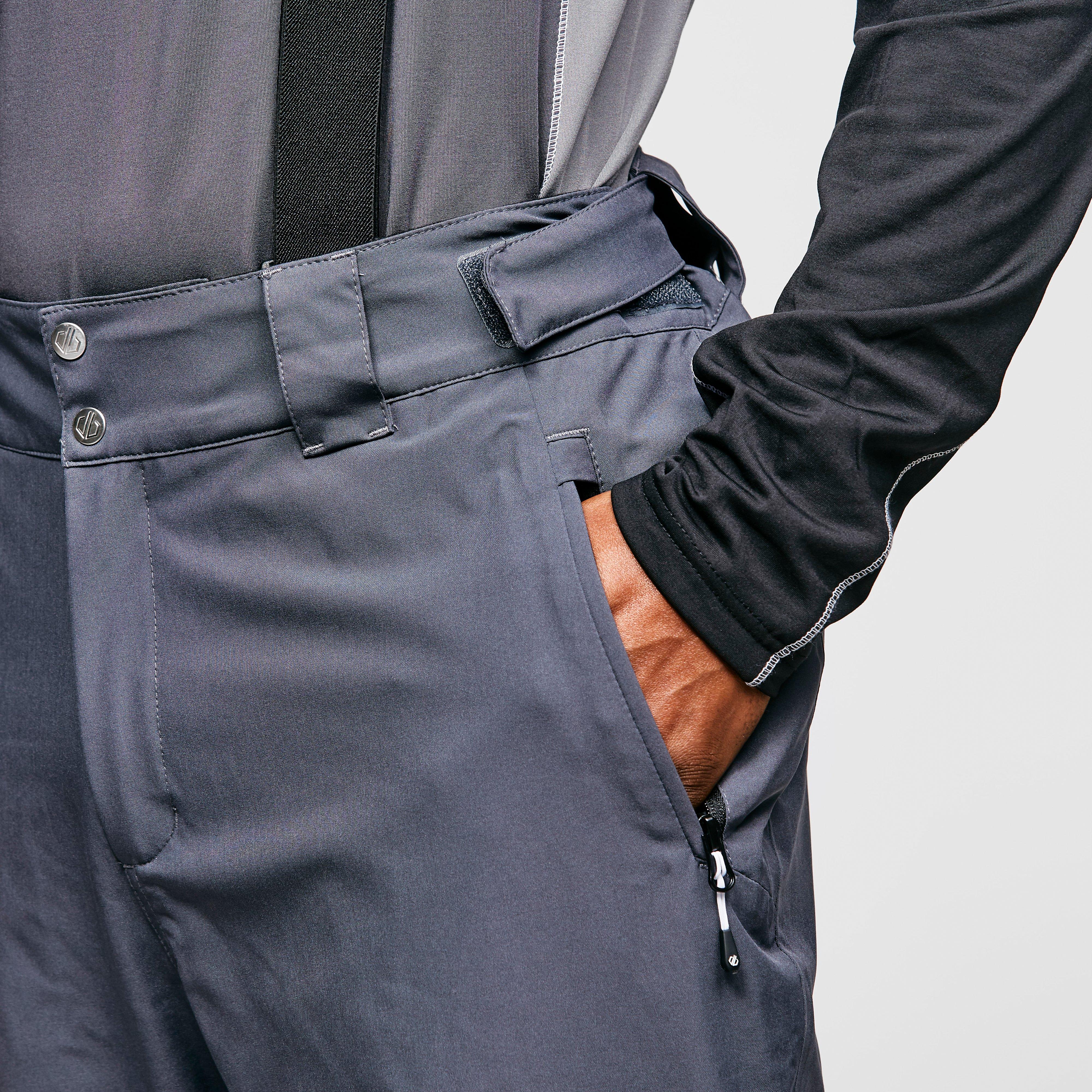 Men's Achieve II Waterproof Ski Pants - Image 5