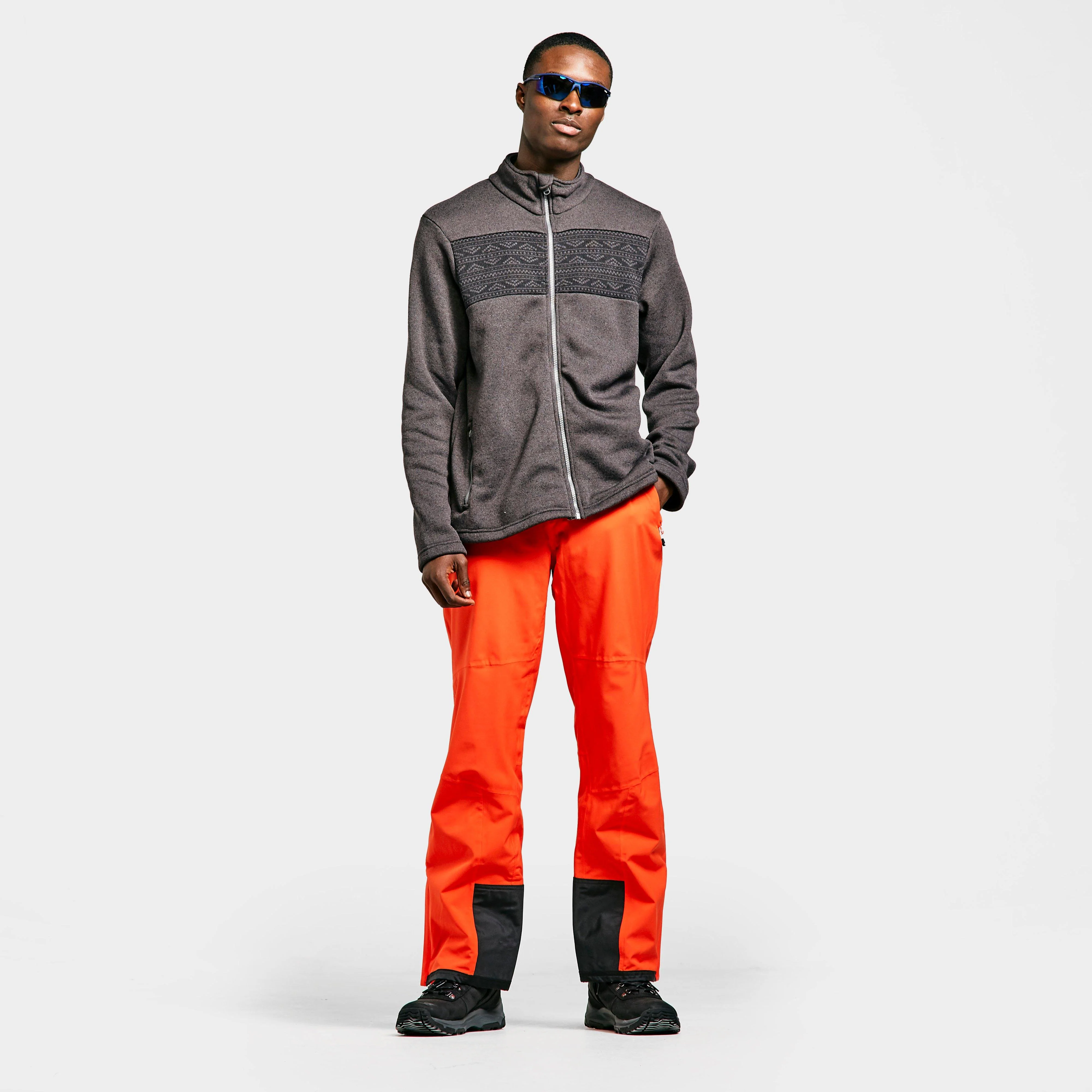 Men's Achieve II Waterproof Ski Pants - Image 2