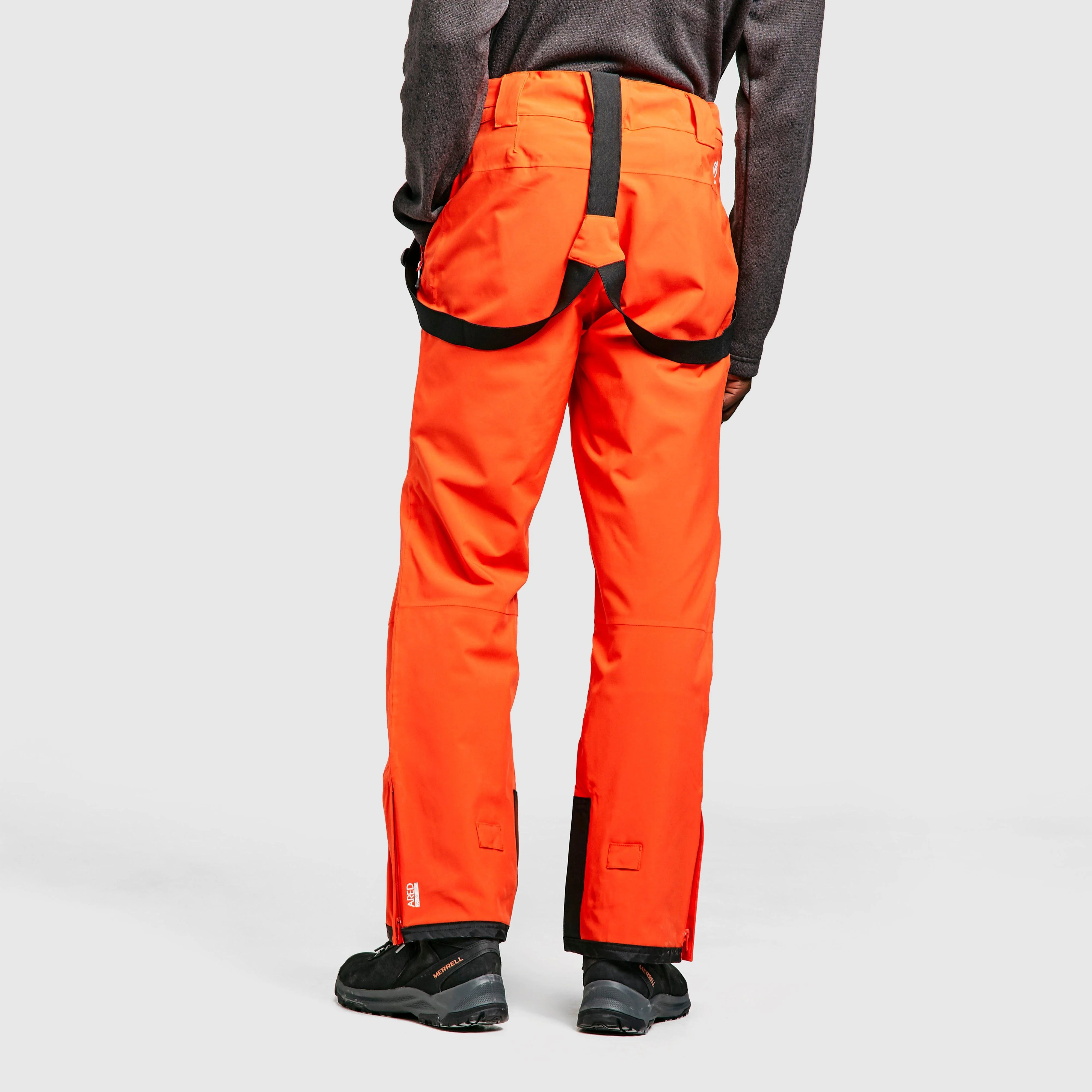Men's Achieve II Waterproof Ski Pants - Image 5