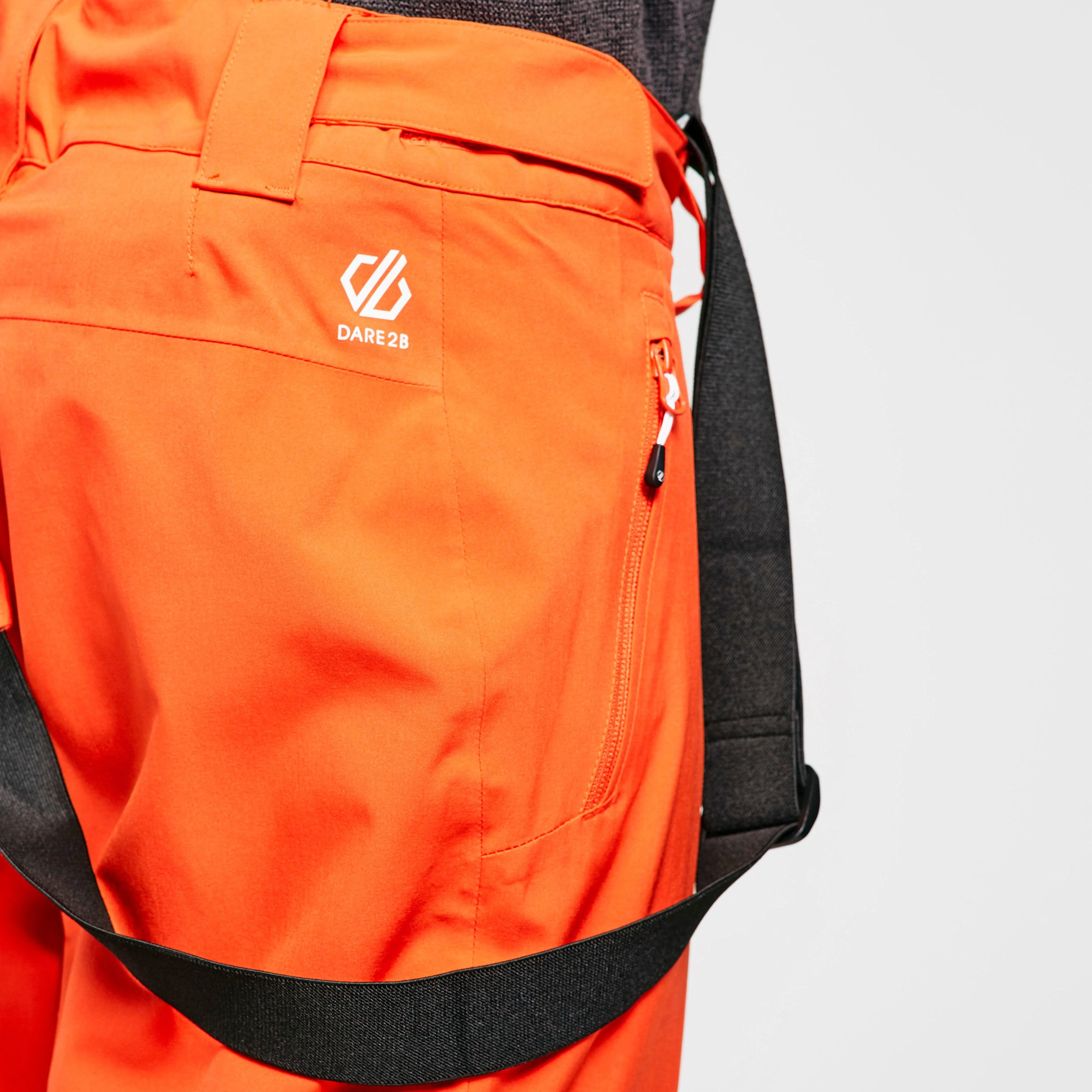 Men's Achieve II Waterproof Ski Pants - Image 6