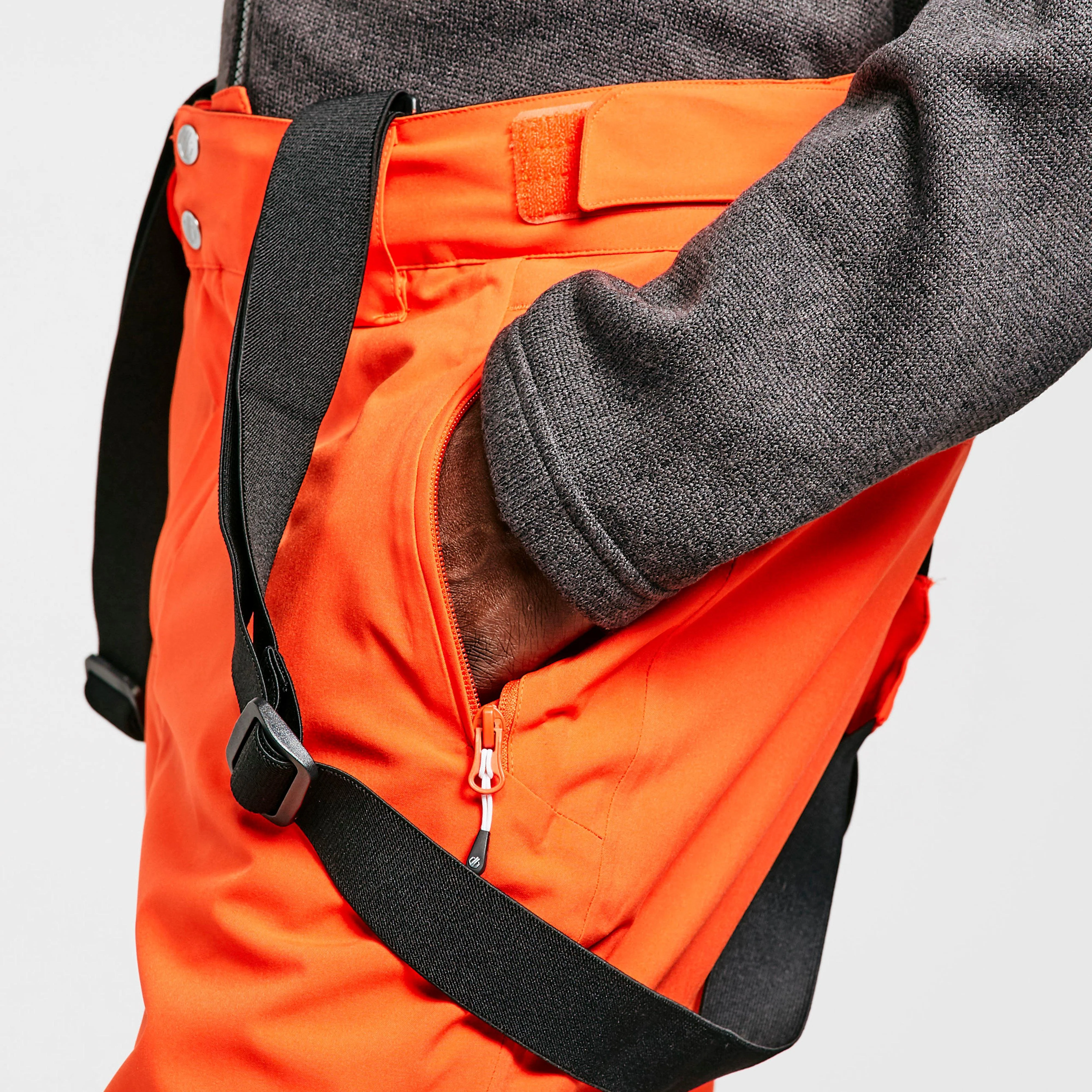Men's Achieve II Waterproof Ski Pants - Image 7