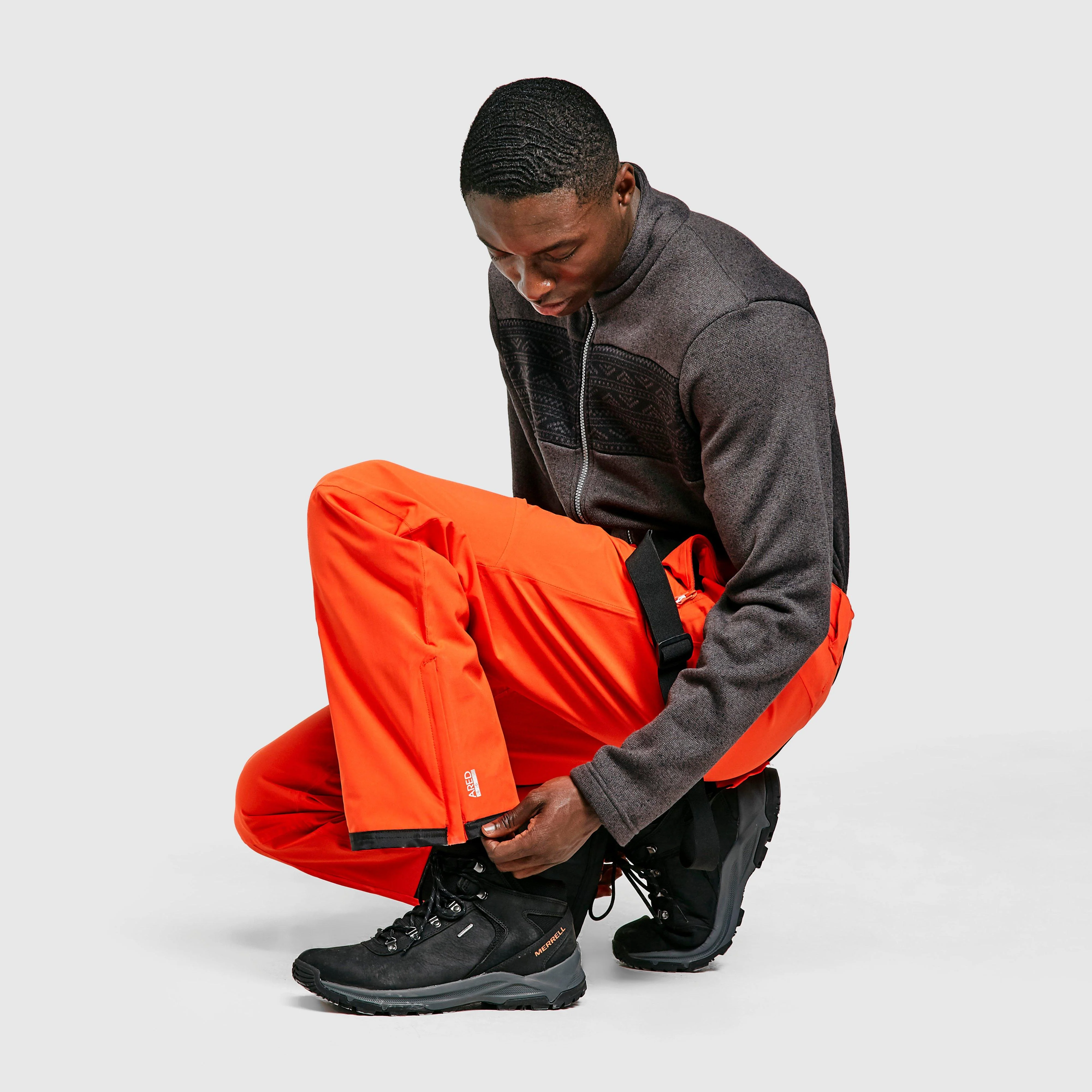 Men's Achieve II Waterproof Ski Pants - Image 8