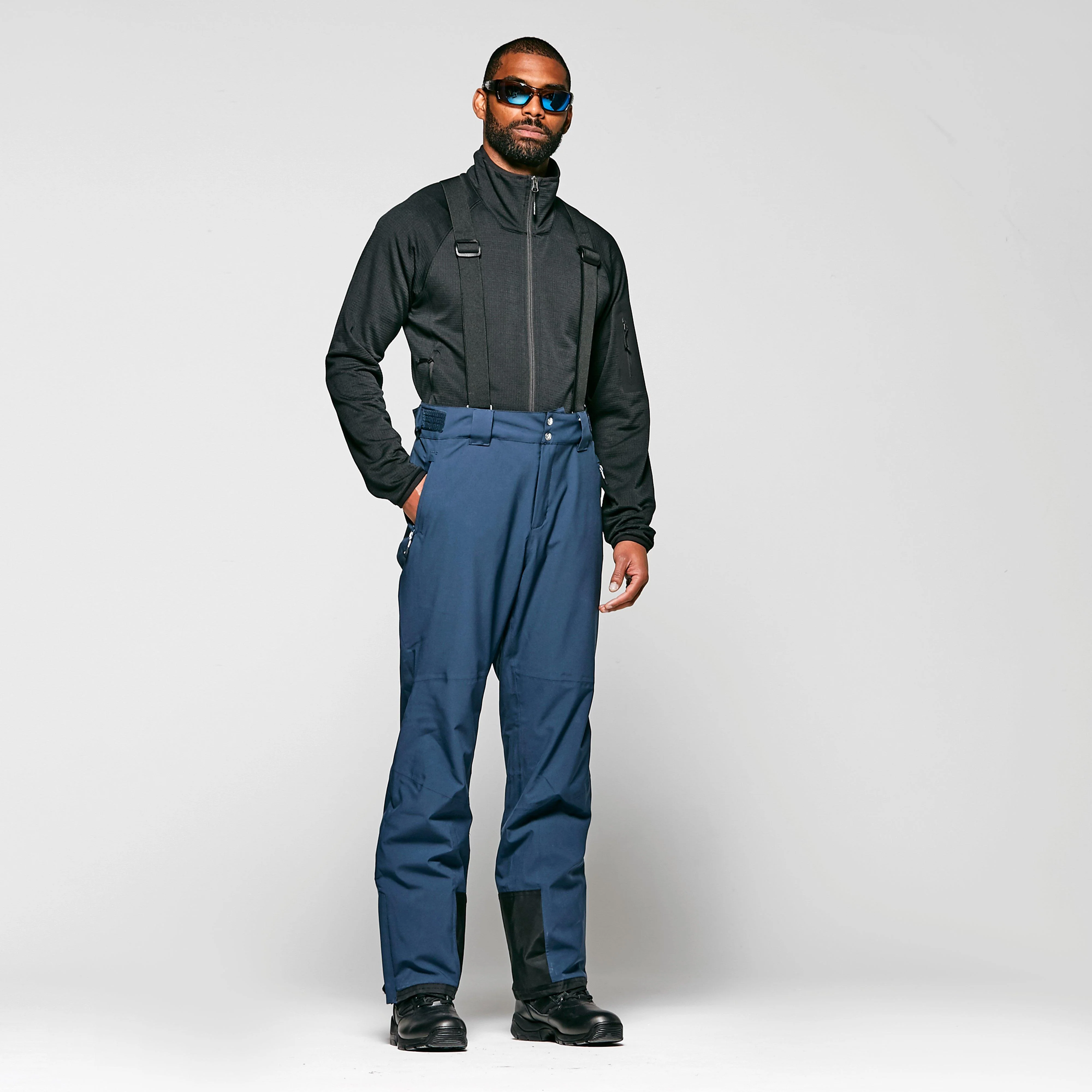 Men's Achieve Ski Pants II - Image 3