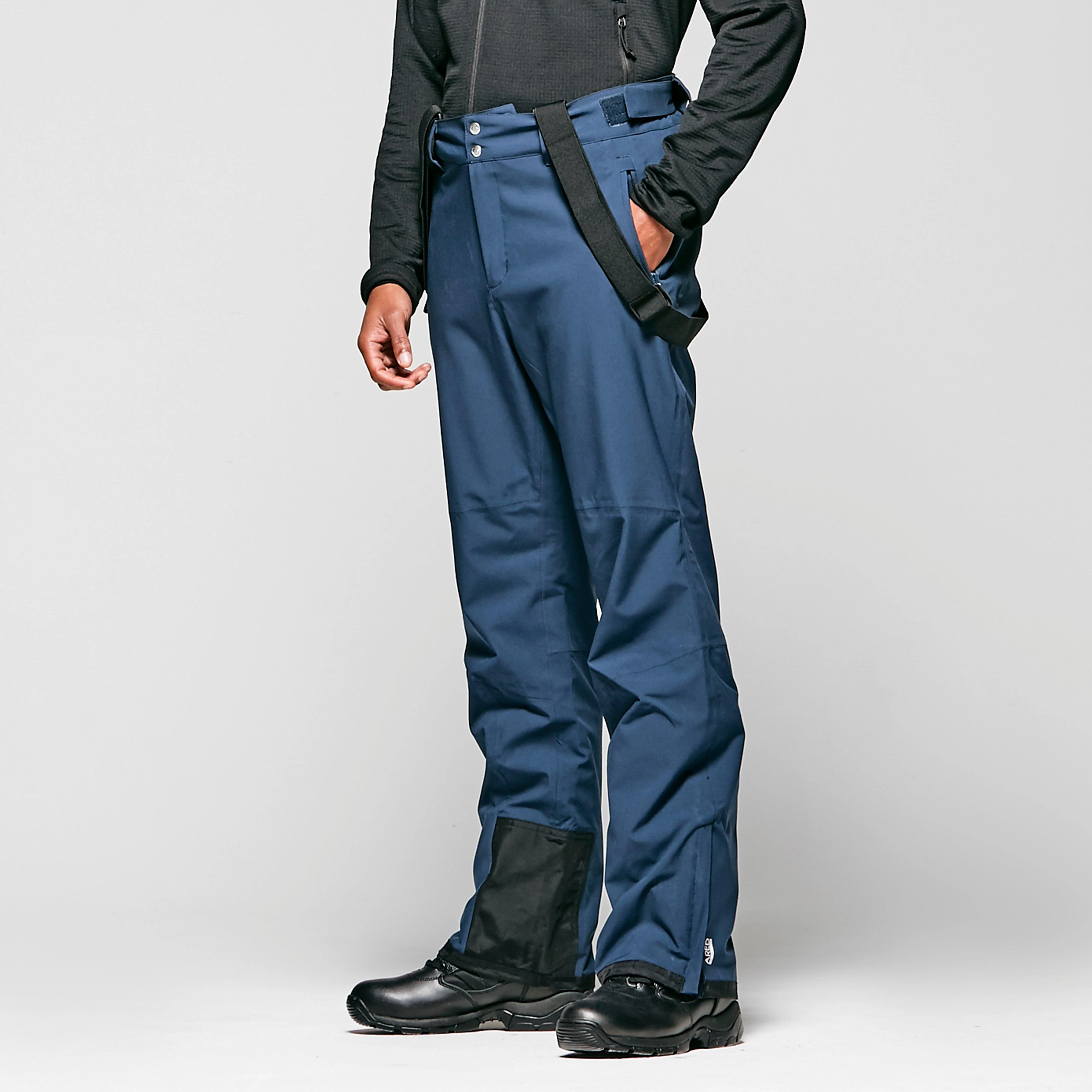 Men's Achieve Ski Pants II - Image 4