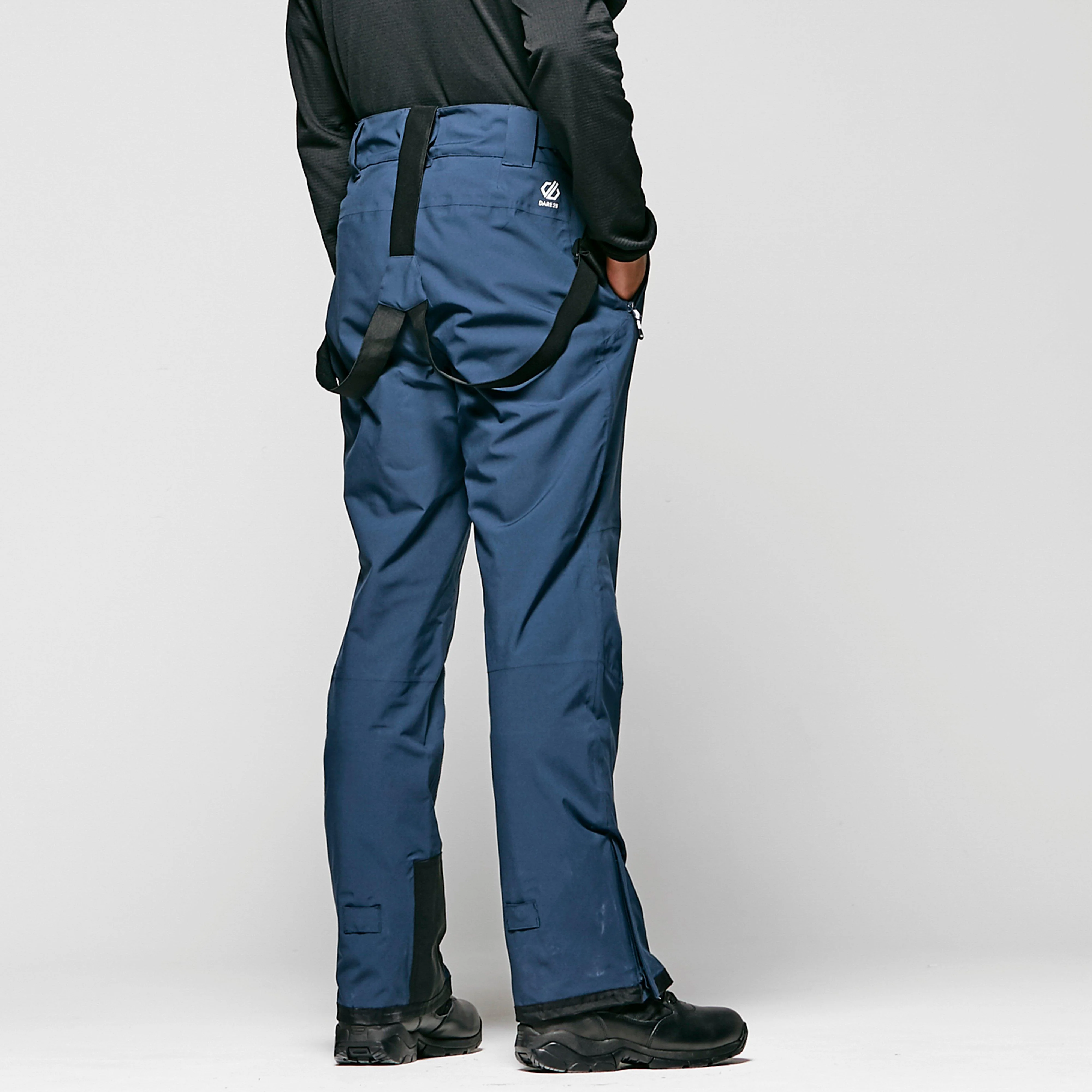 Men's Achieve Ski Pants II - Image 5