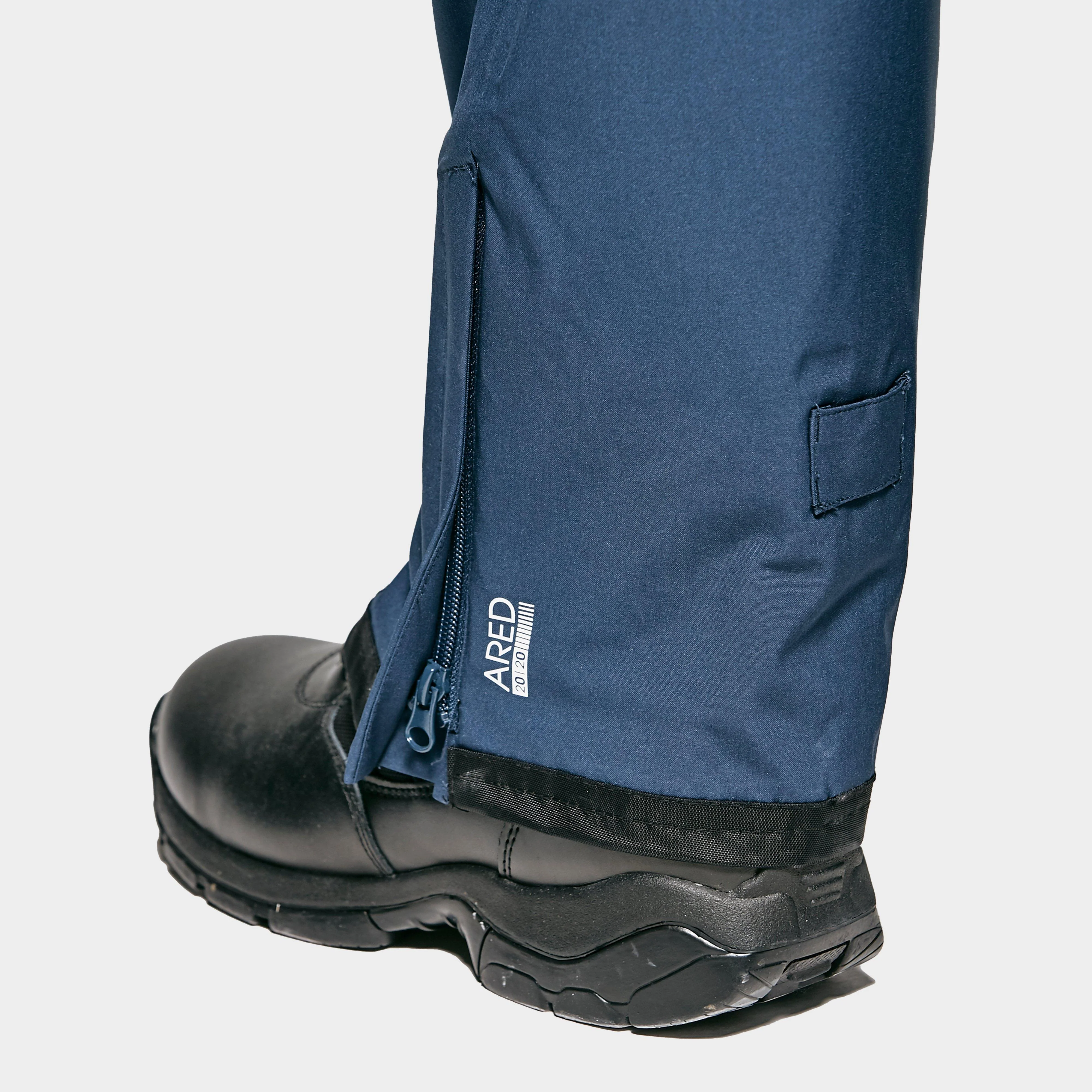 Men's Achieve Ski Pants II - Image 7