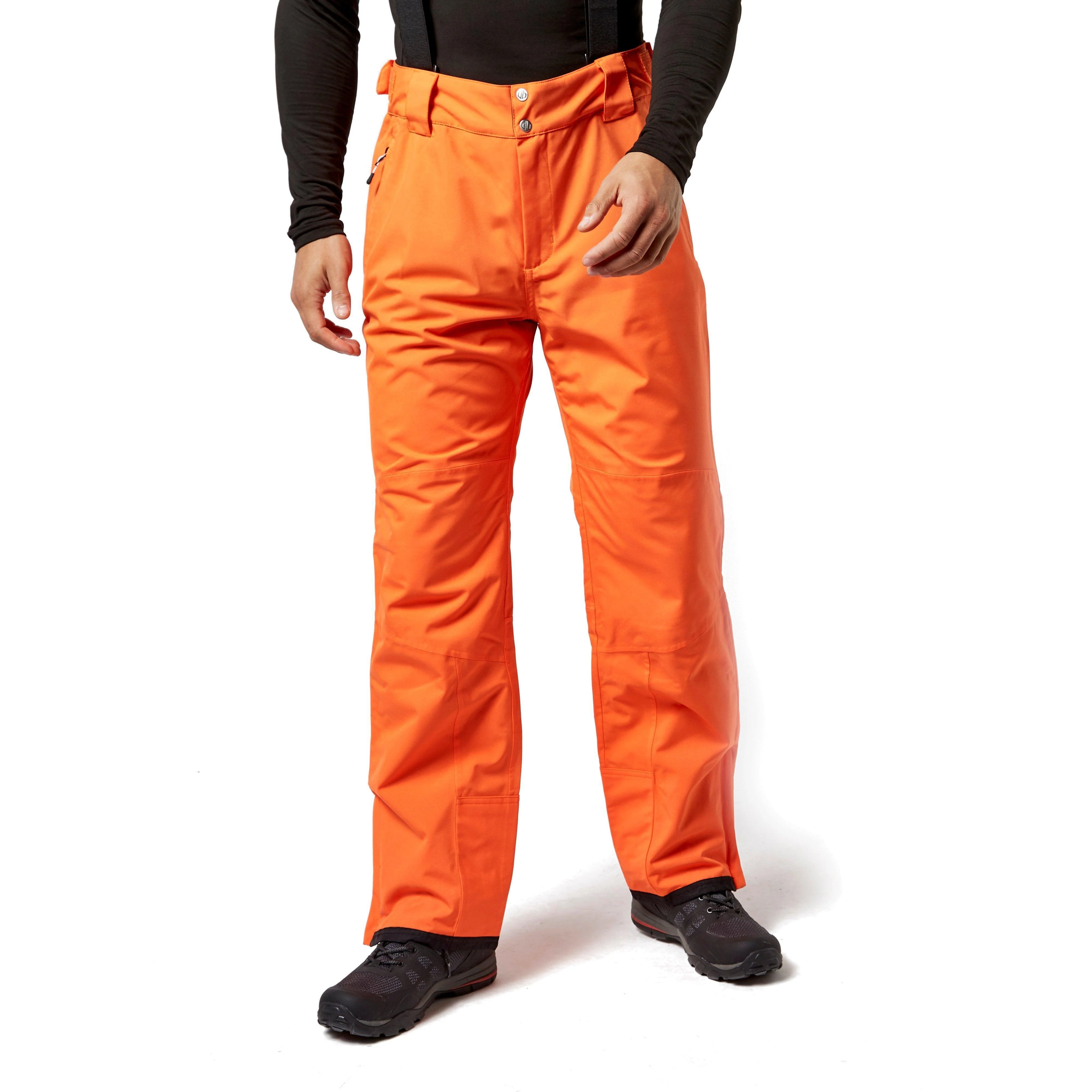Men's Achieve Ski Pants - Image 4