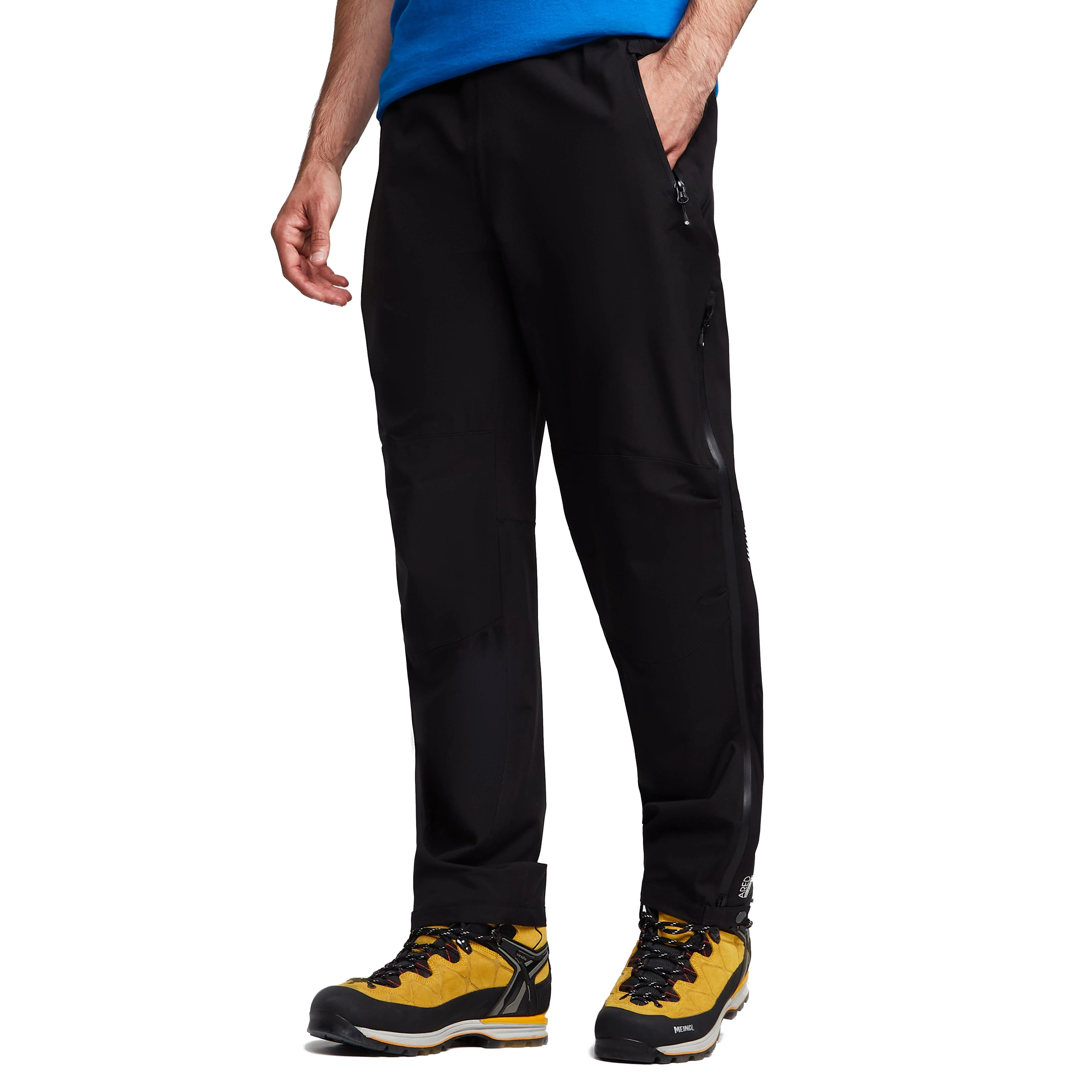 Men's Adroit Waterproof Overtrousers - Image 11