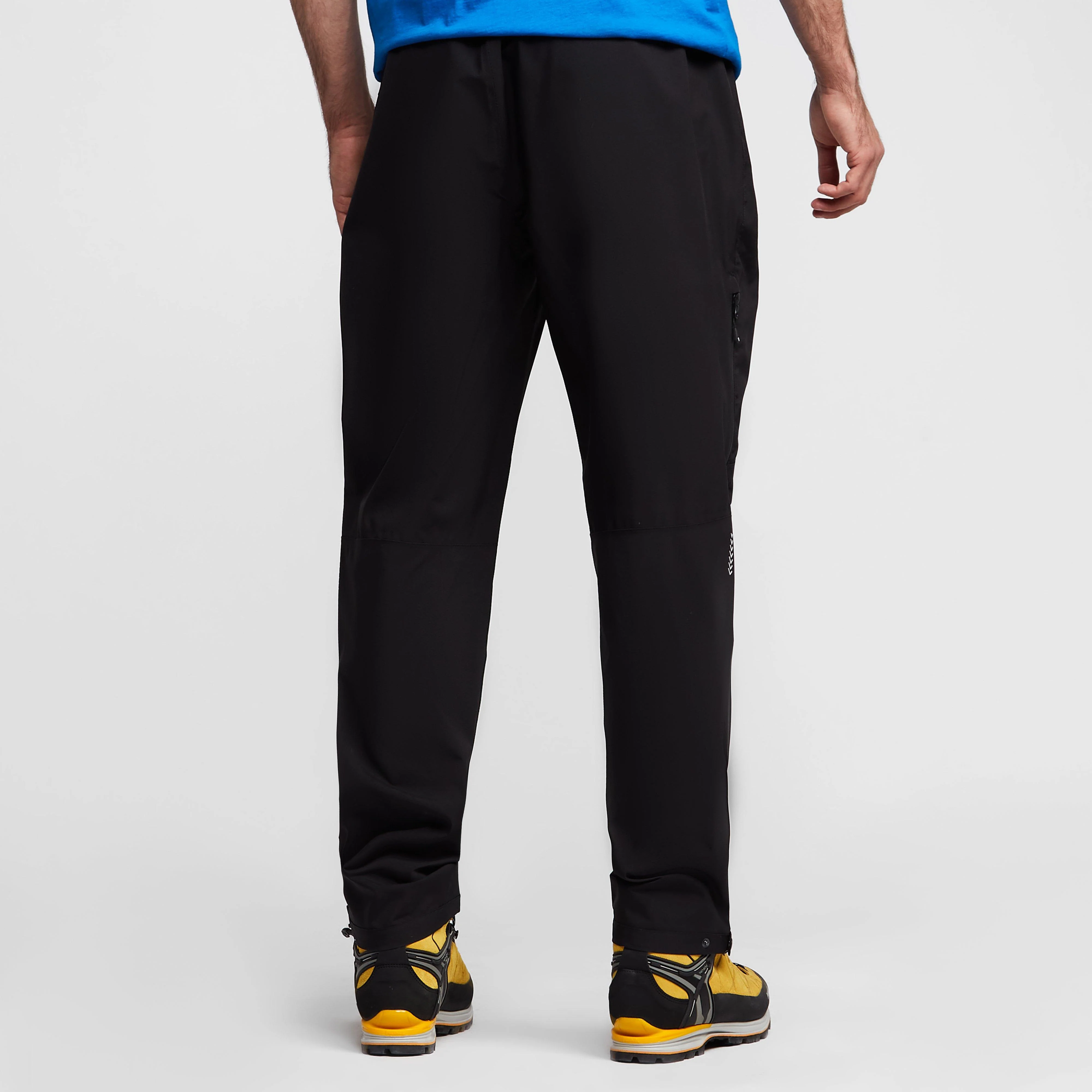 Men's Adroit Waterproof Overtrousers - Image 2