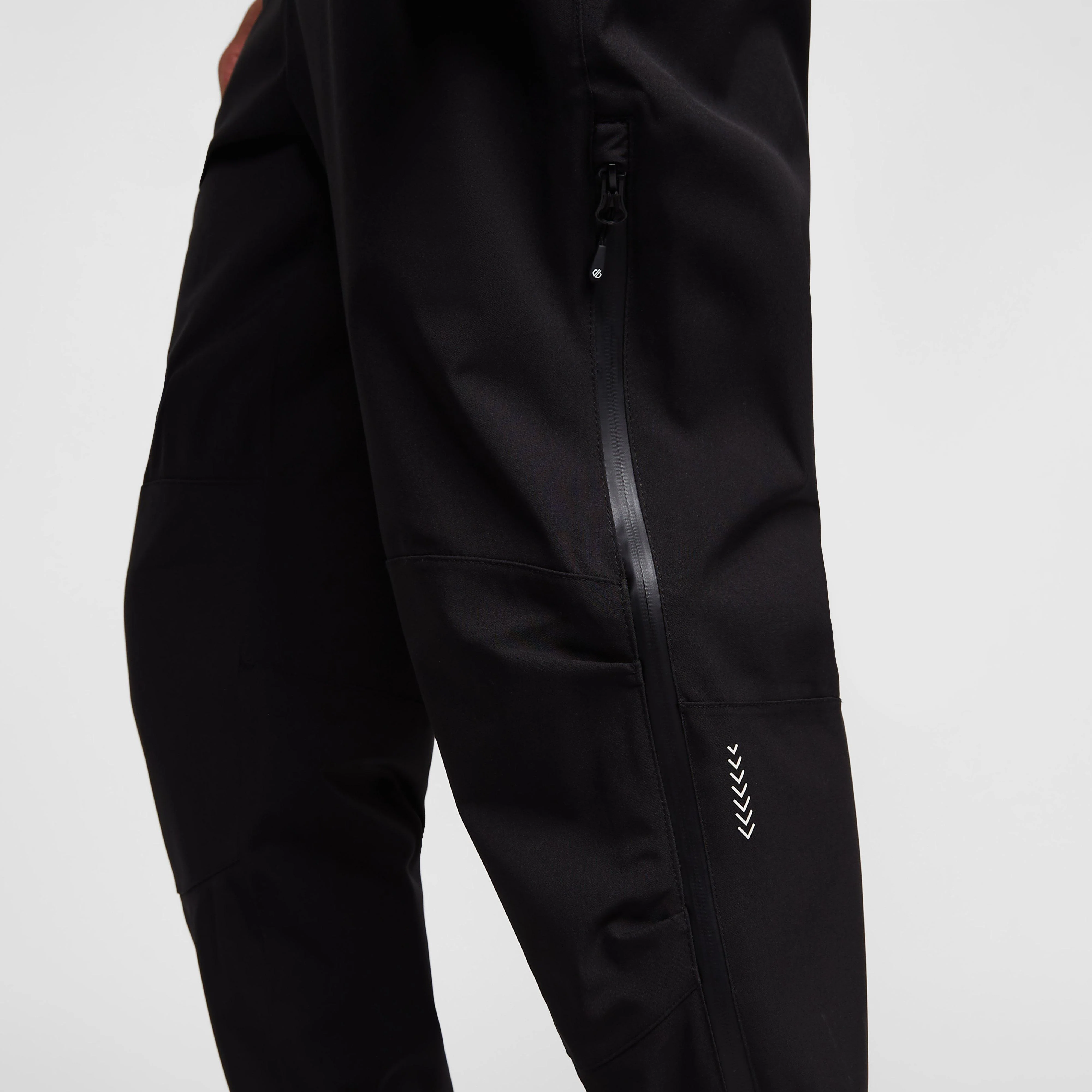 Men's Adroit Waterproof Overtrousers - Image 6