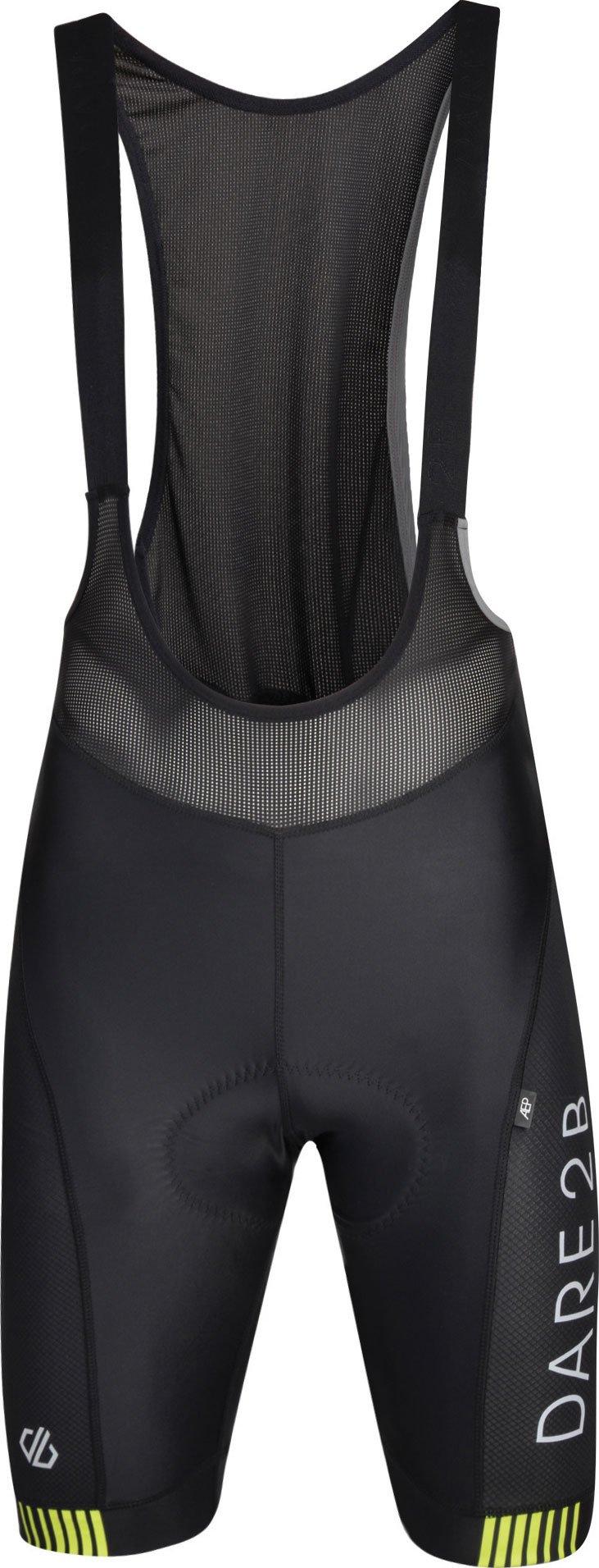 Men's AEP Artistry Bibbed Short - Image 2