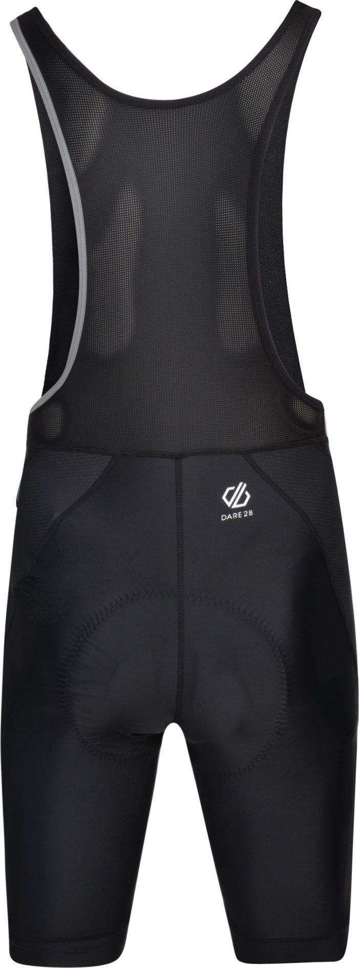 Men's AEP Artistry Bibbed Short - Image 3