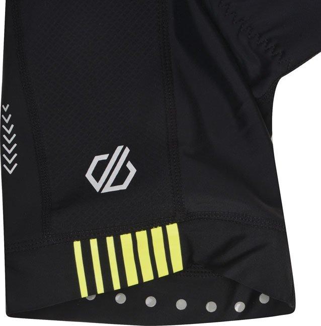 Men's AEP Artistry Bibbed Short - Image 4