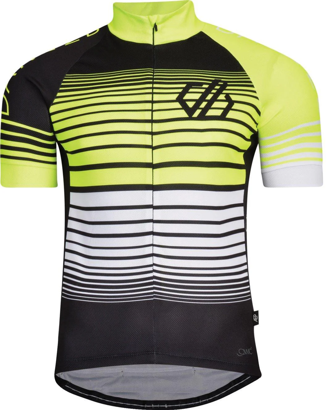 Men's AEP Clarify Cycling Jersey - Image 2