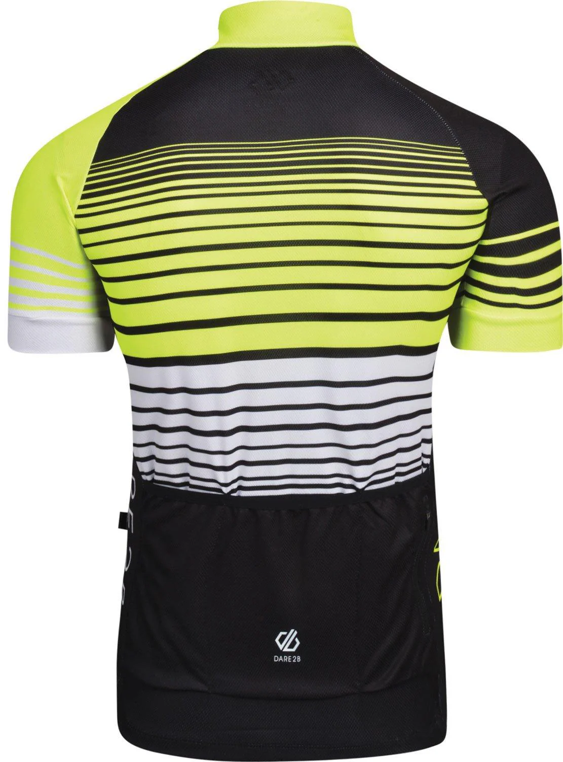 Men's AEP Clarify Cycling Jersey - Image 3