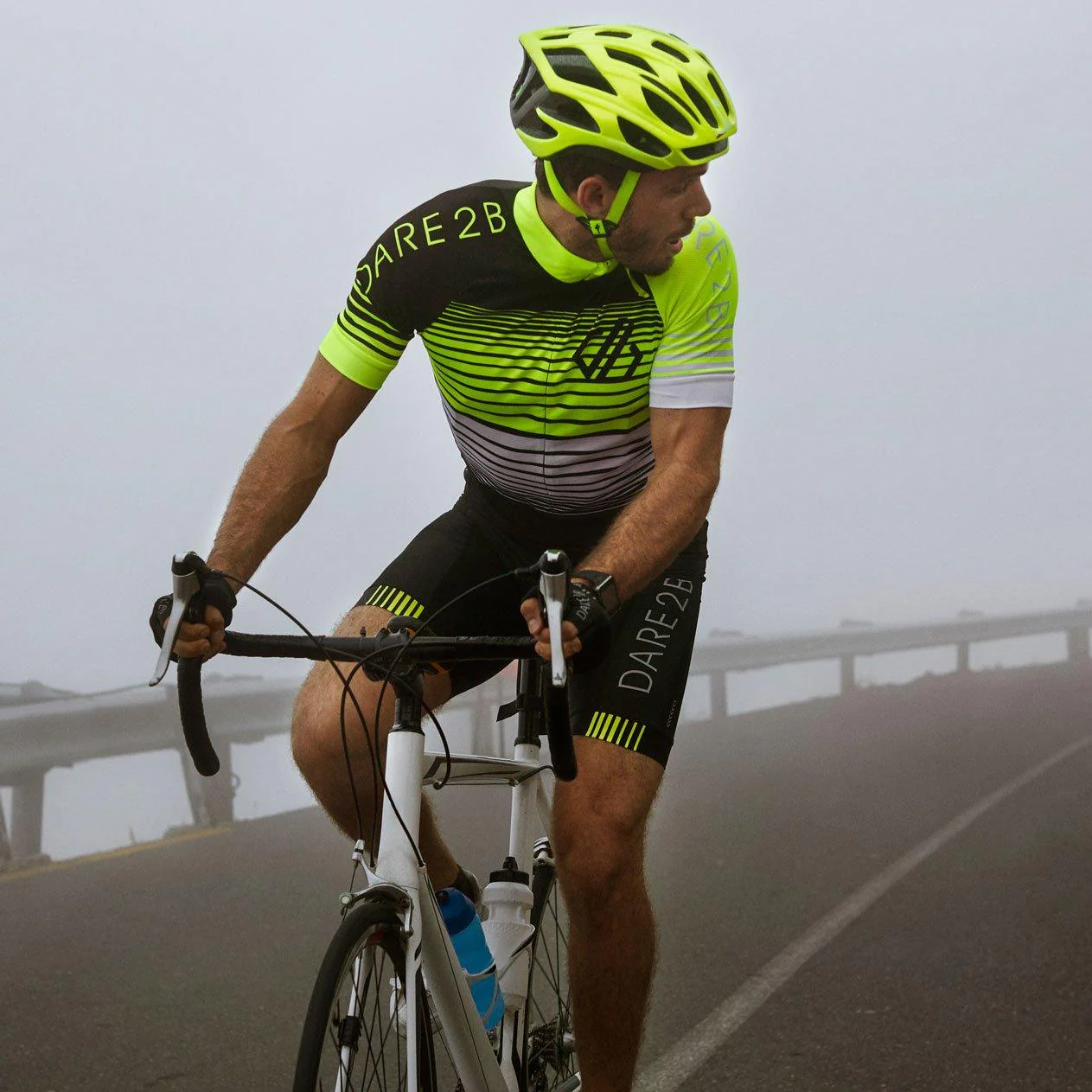 Men's AEP Clarify Cycling Jersey - Image 5