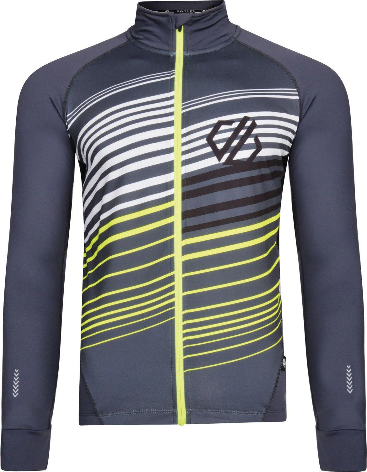 Men's AEP Expatiate Cycling Jersey - Image 2