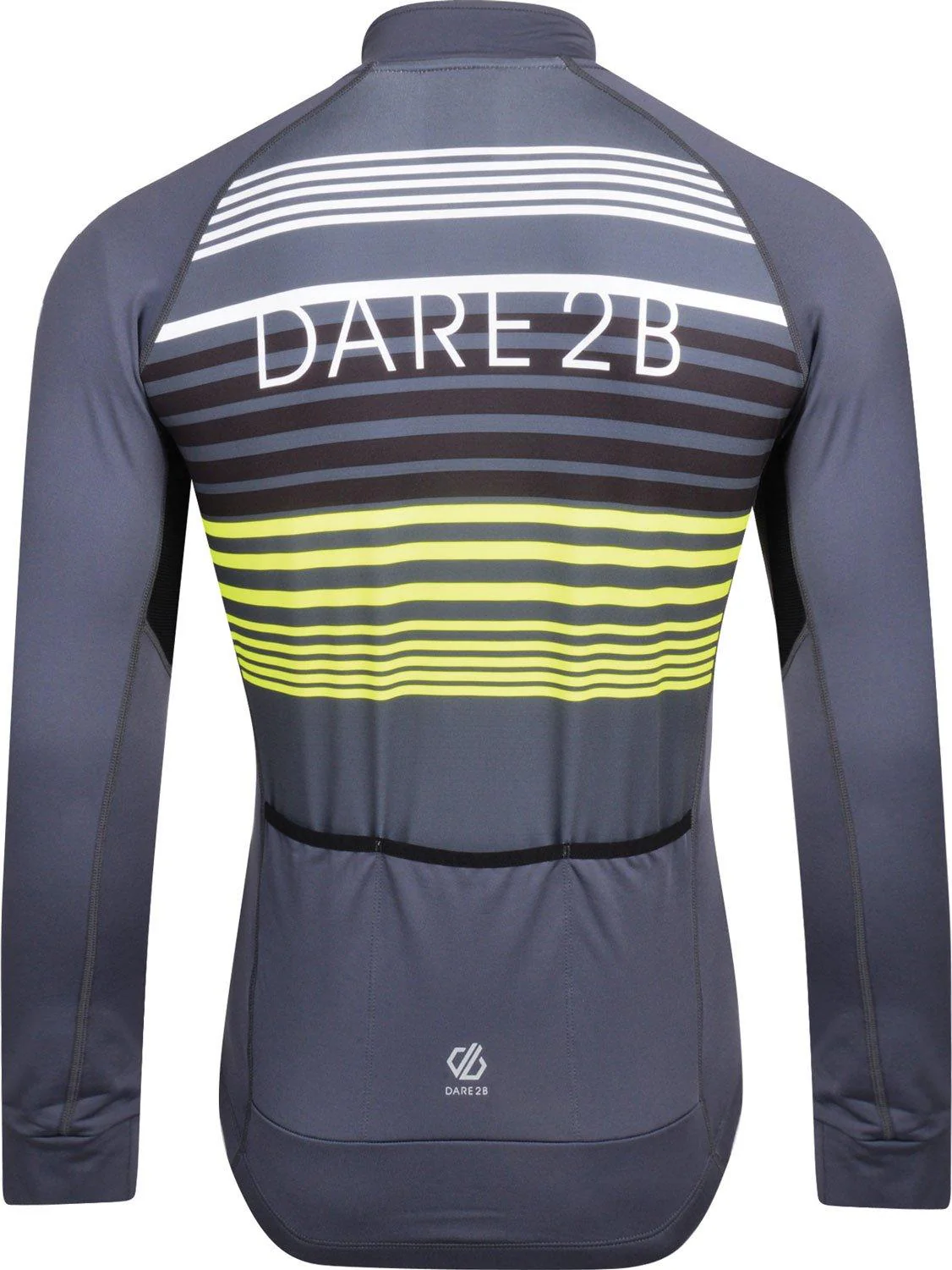 Men's AEP Expatiate Cycling Jersey - Image 3