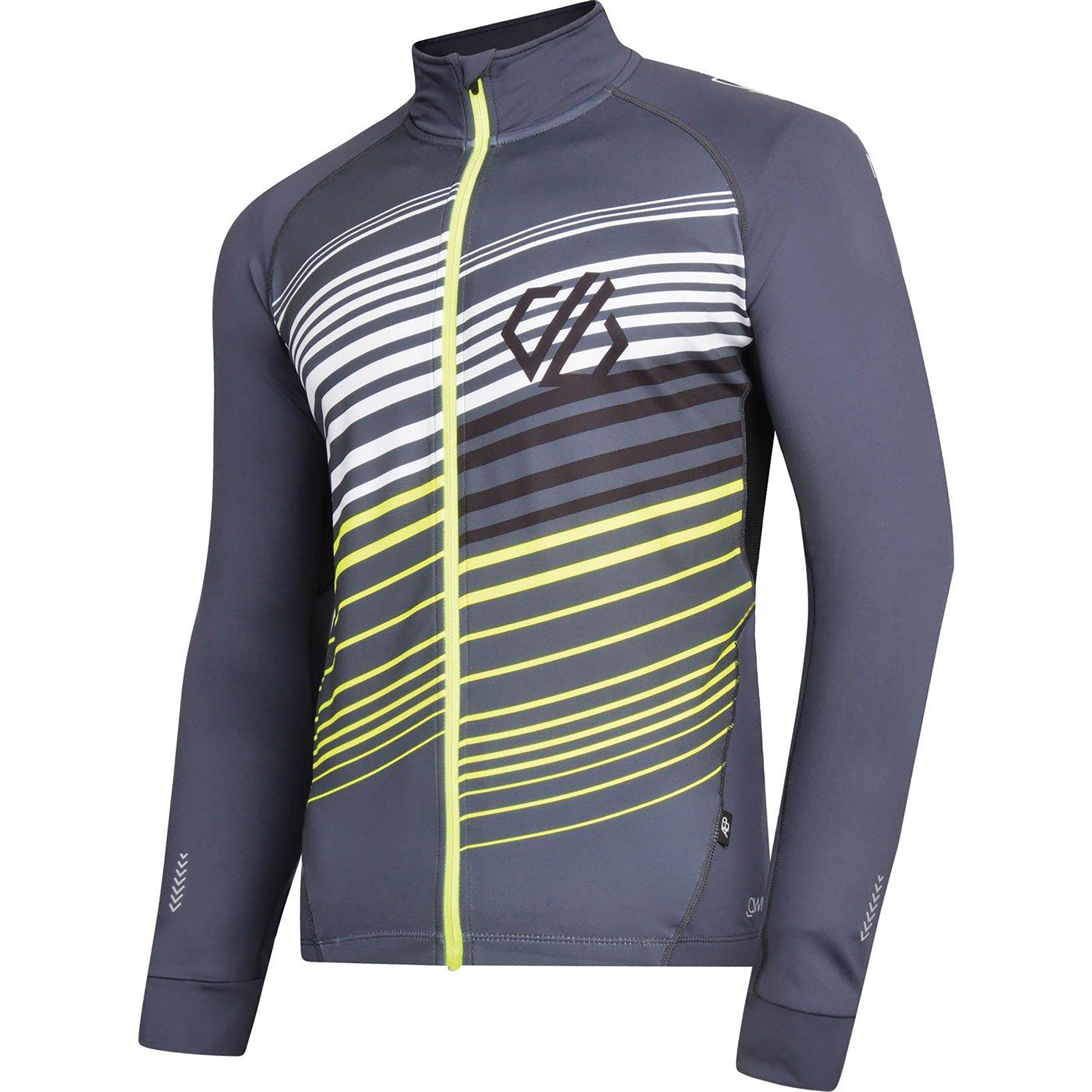 Men's AEP Expatiate Cycling Jersey - Image 8