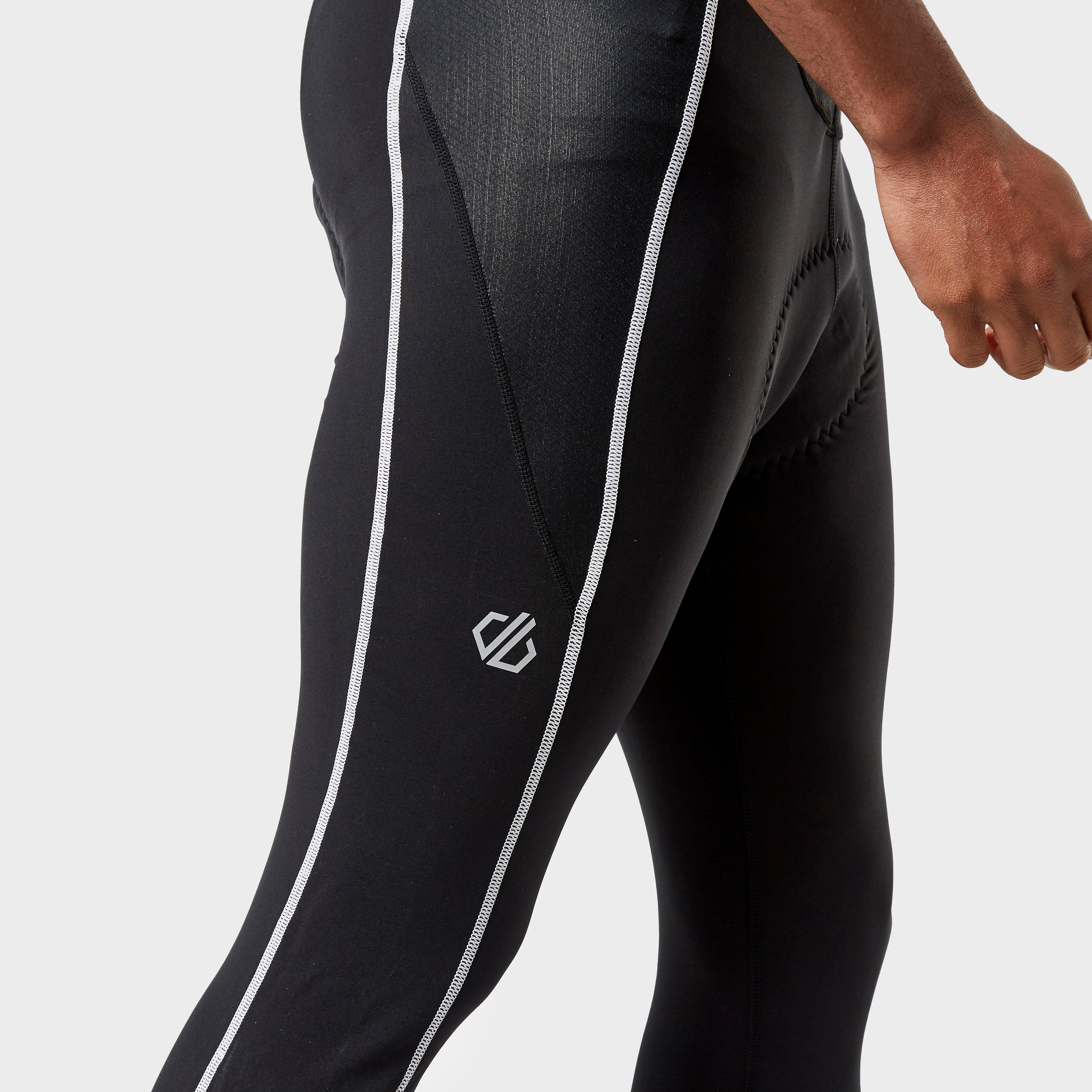 Men's AEP Tech Bibbed Cycle Tights - Image 5