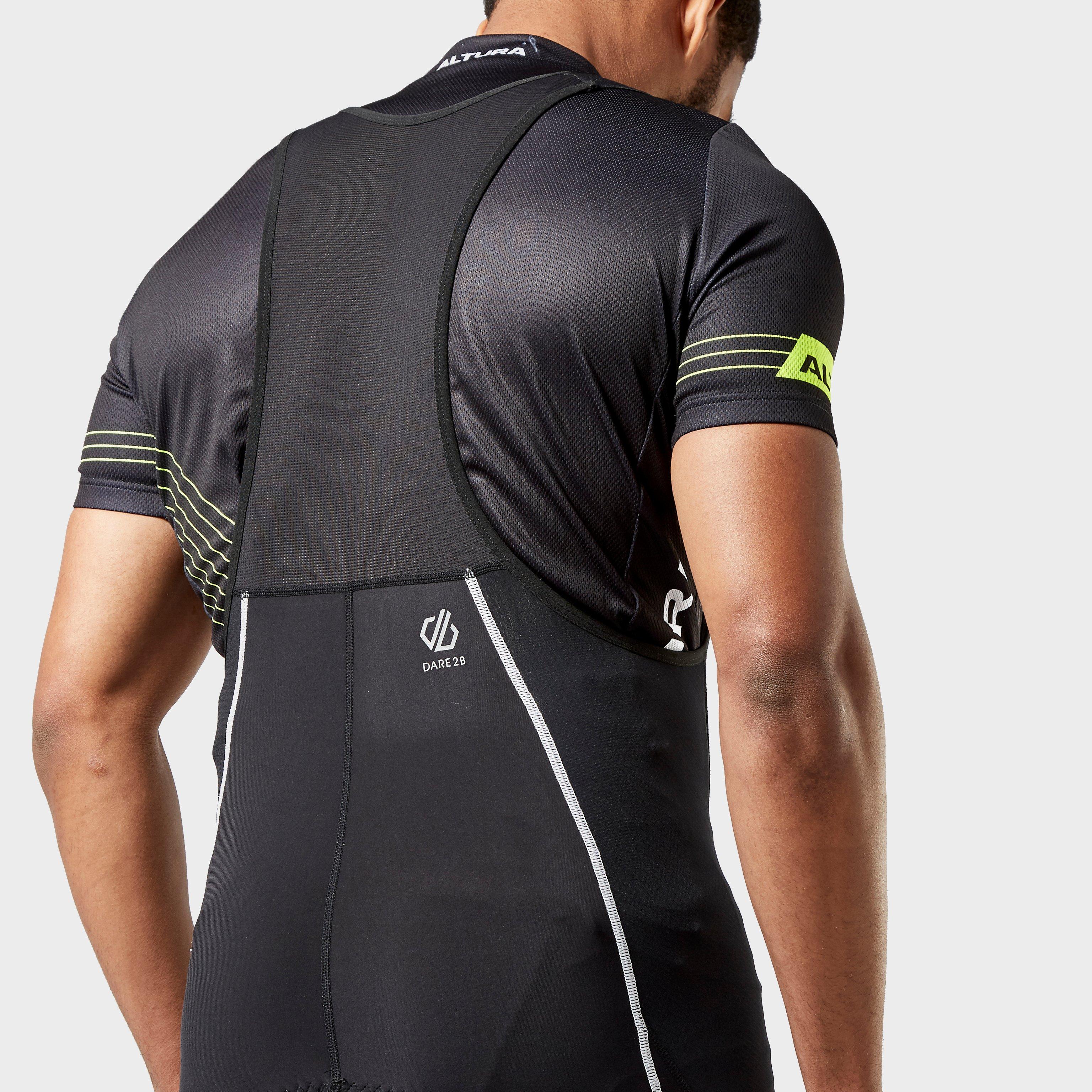 Men's AEP Tech Bibbed Cycle Tights - Image 6