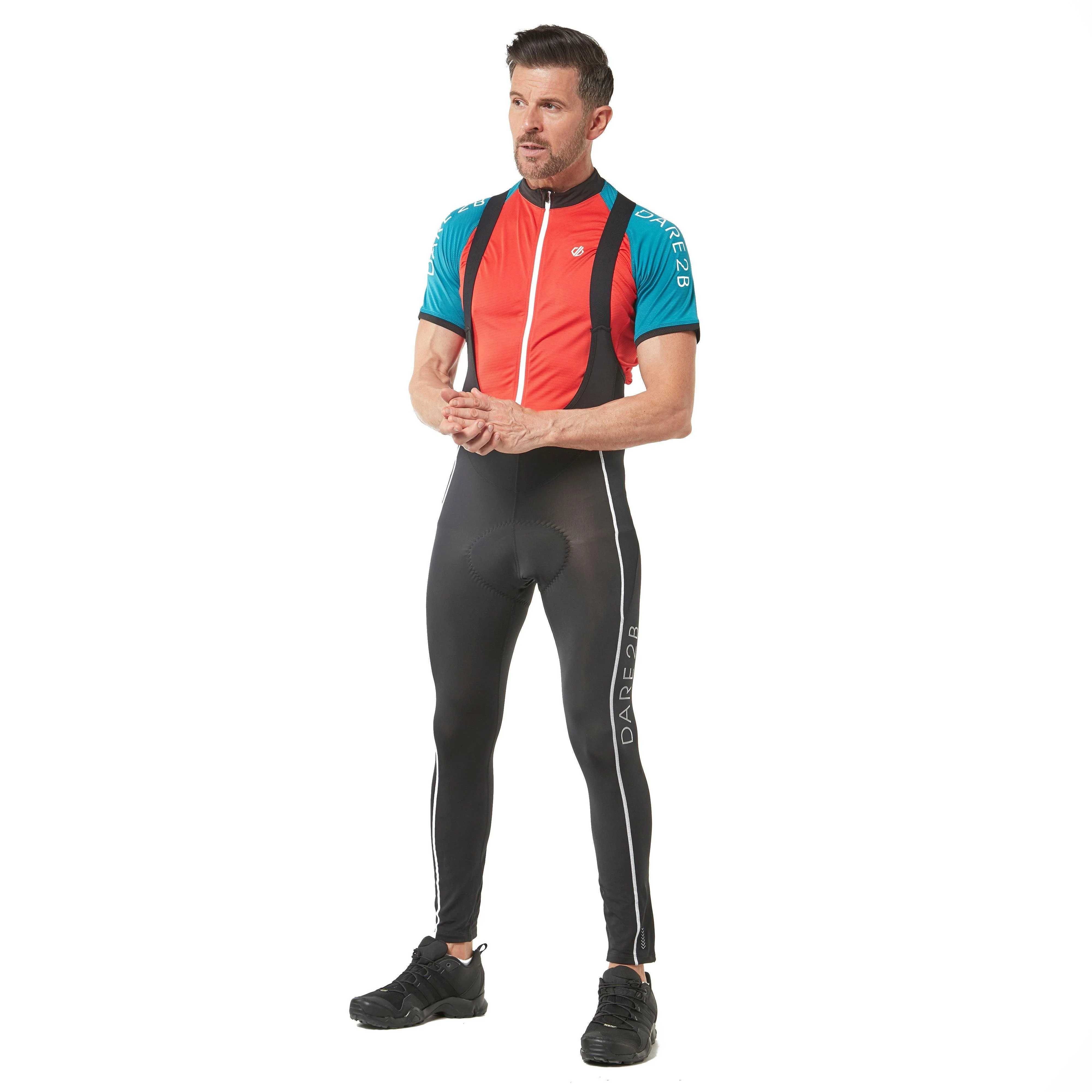Men's AEP Technique Bibbed Tight - Image 7