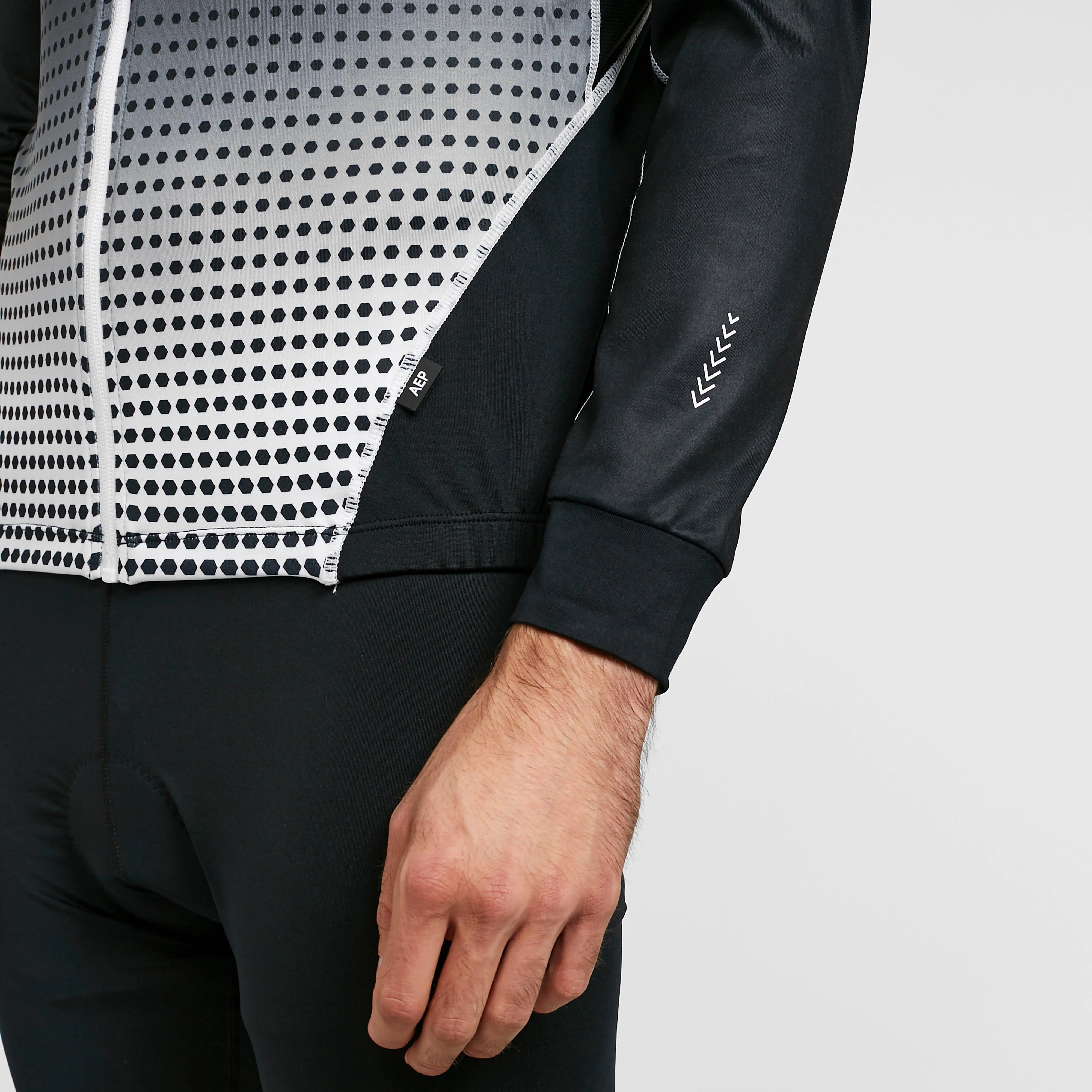 Men's AEP Virtuosity Jersey - Image 6