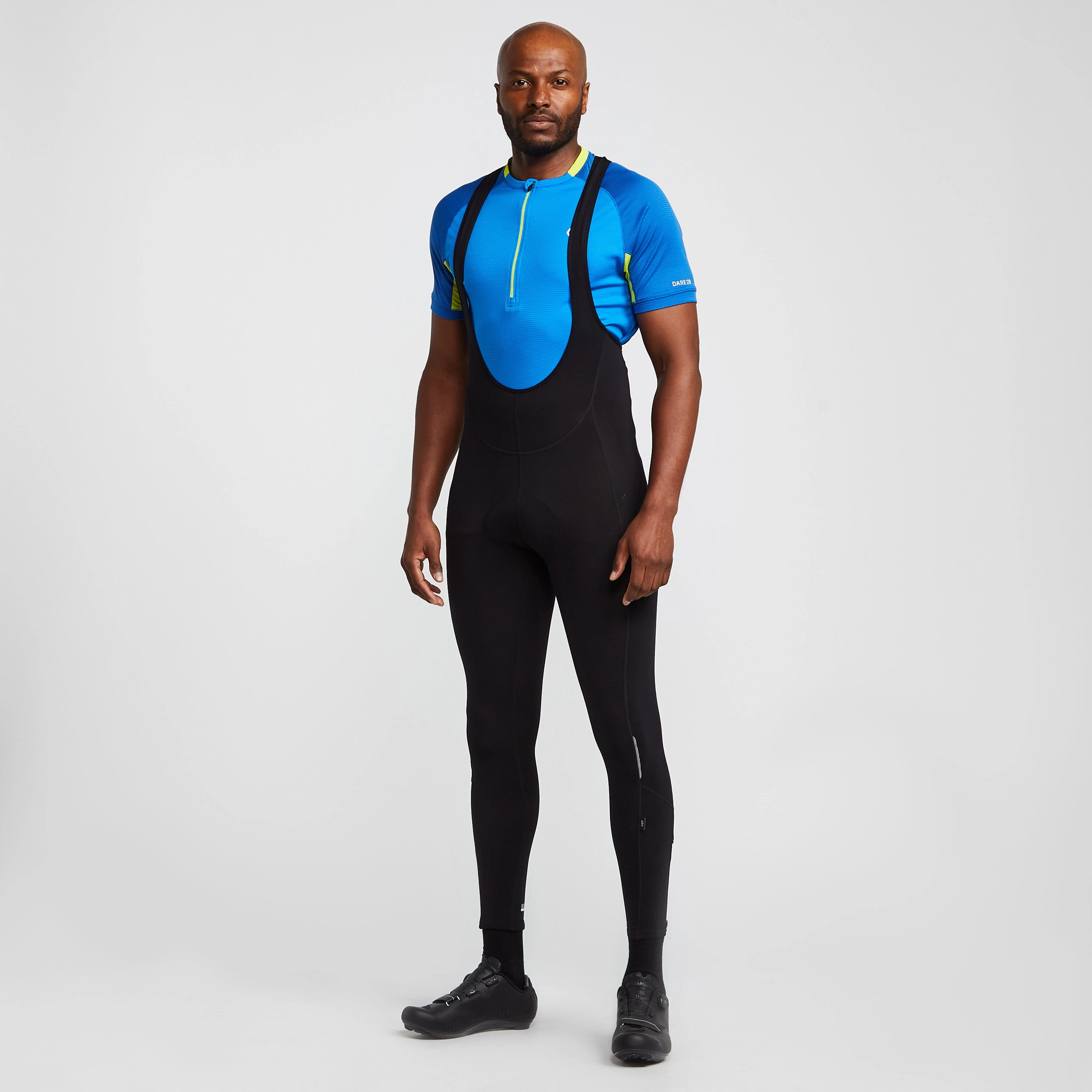 Men's AEP Virtuous Bibbed Cycling Tight - Image 10