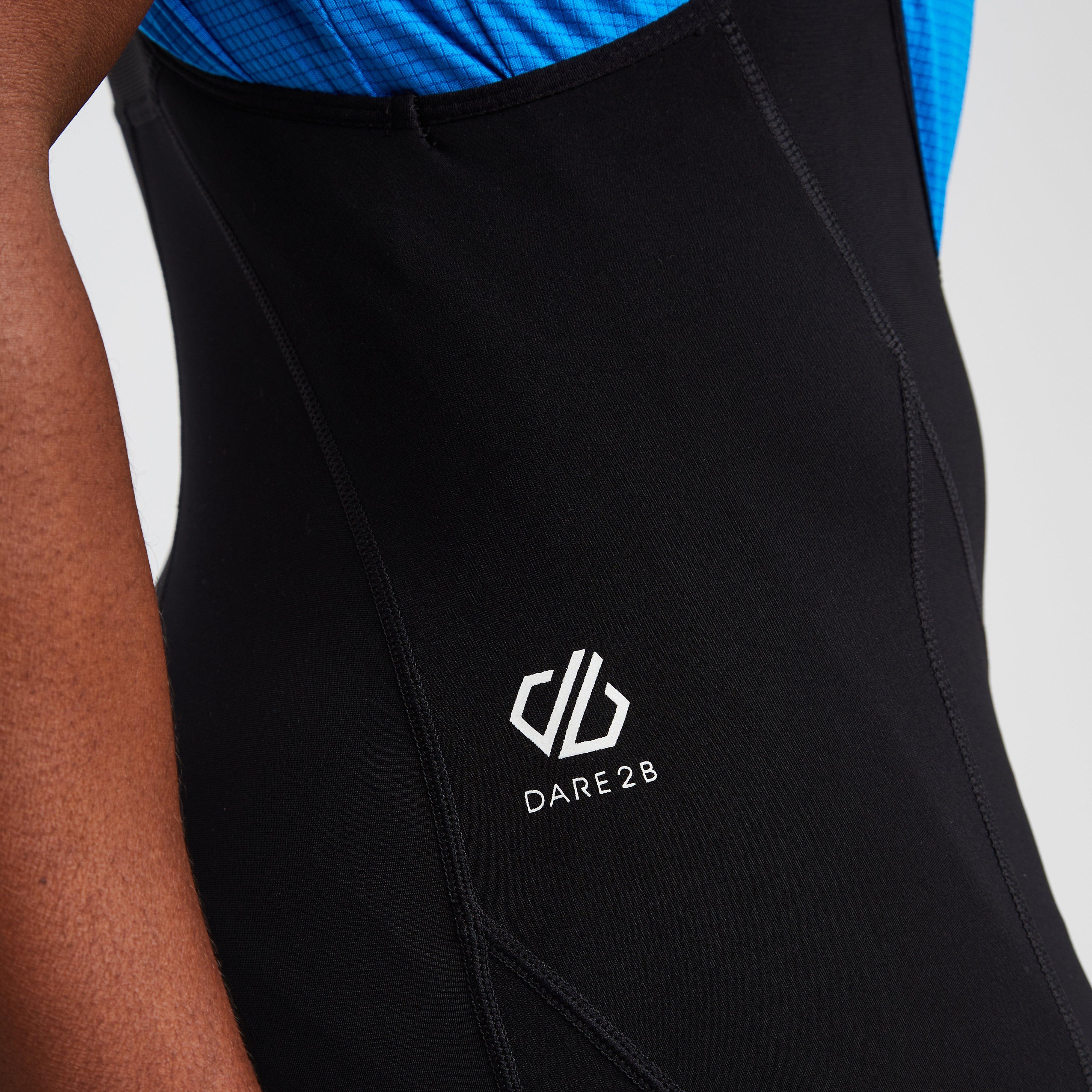 Men's AEP Virtuous Bibbed Cycling Tight - Image 4