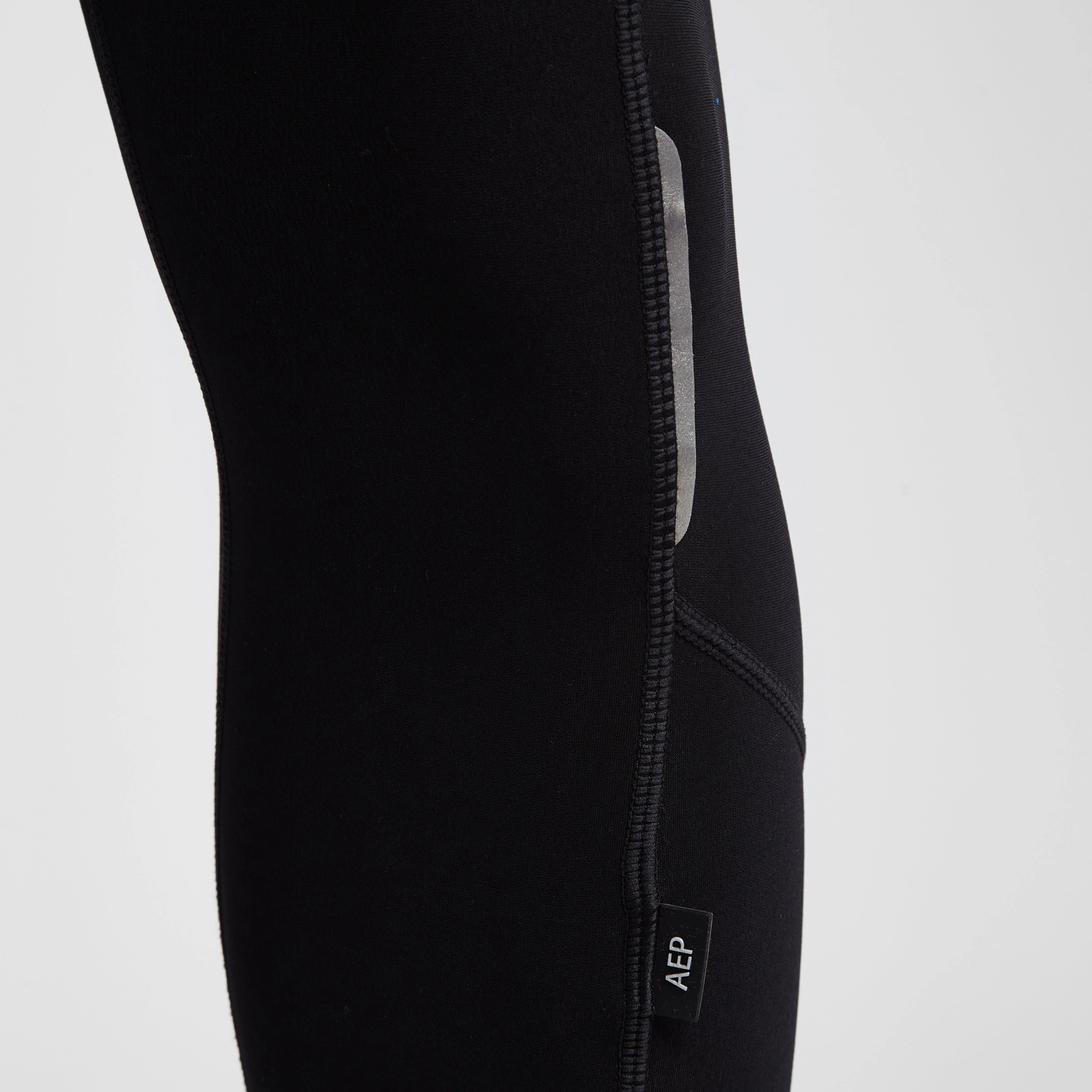Men's AEP Virtuous Bibbed Cycling Tight - Image 7