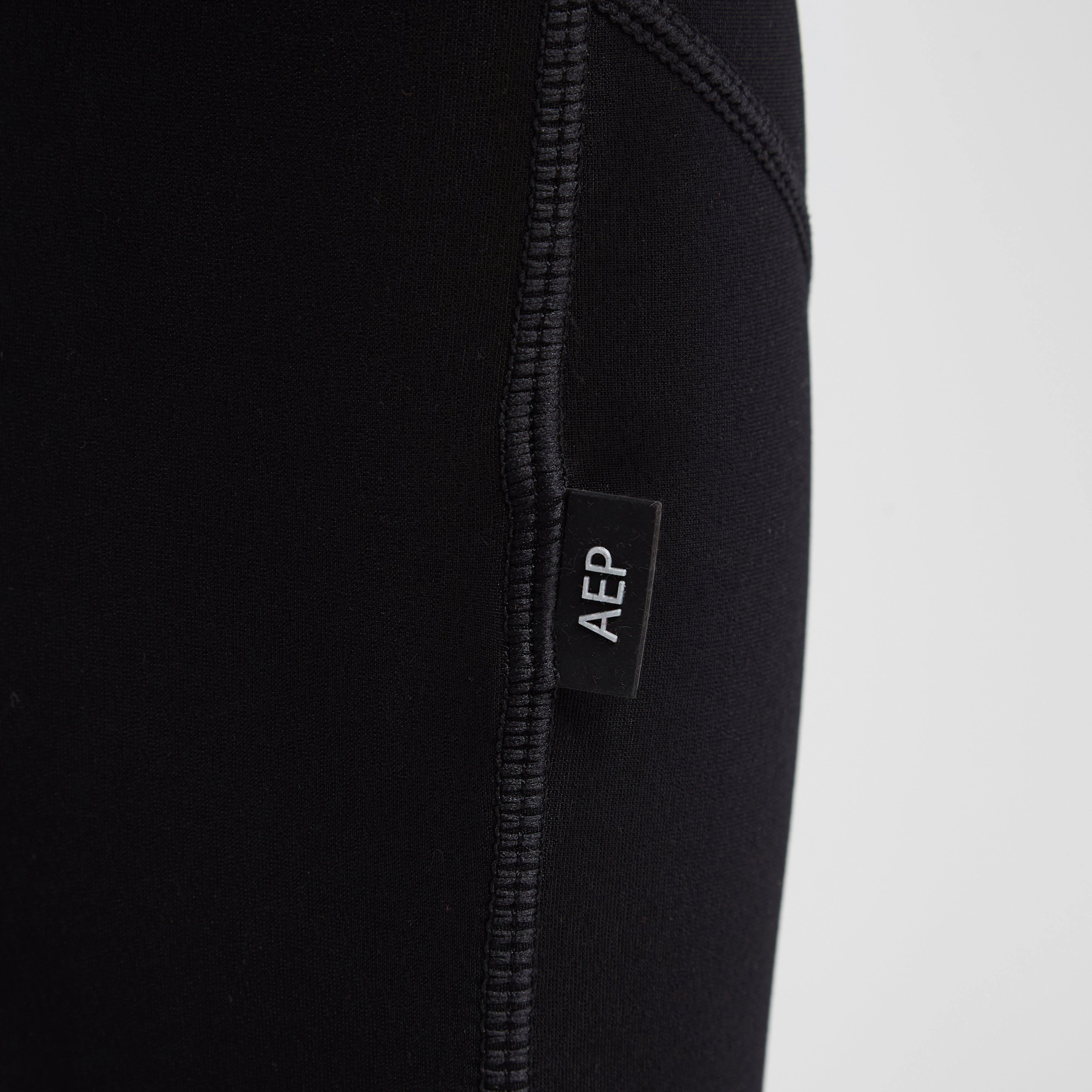 Men's AEP Virtuous Bibbed Cycling Tight - Image 8
