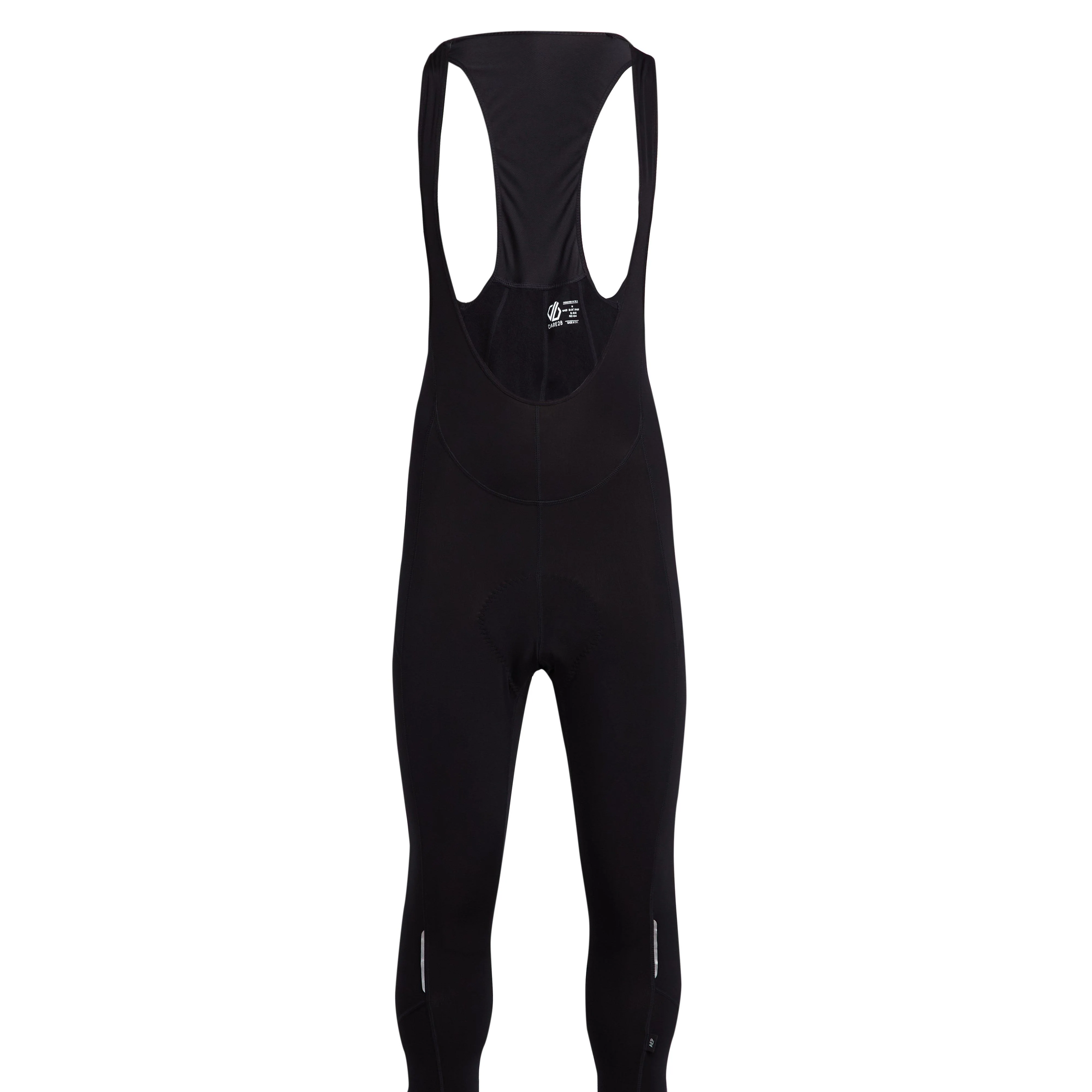 Men's AEP Virtuous Bibbed Cycling Tight - Image 9