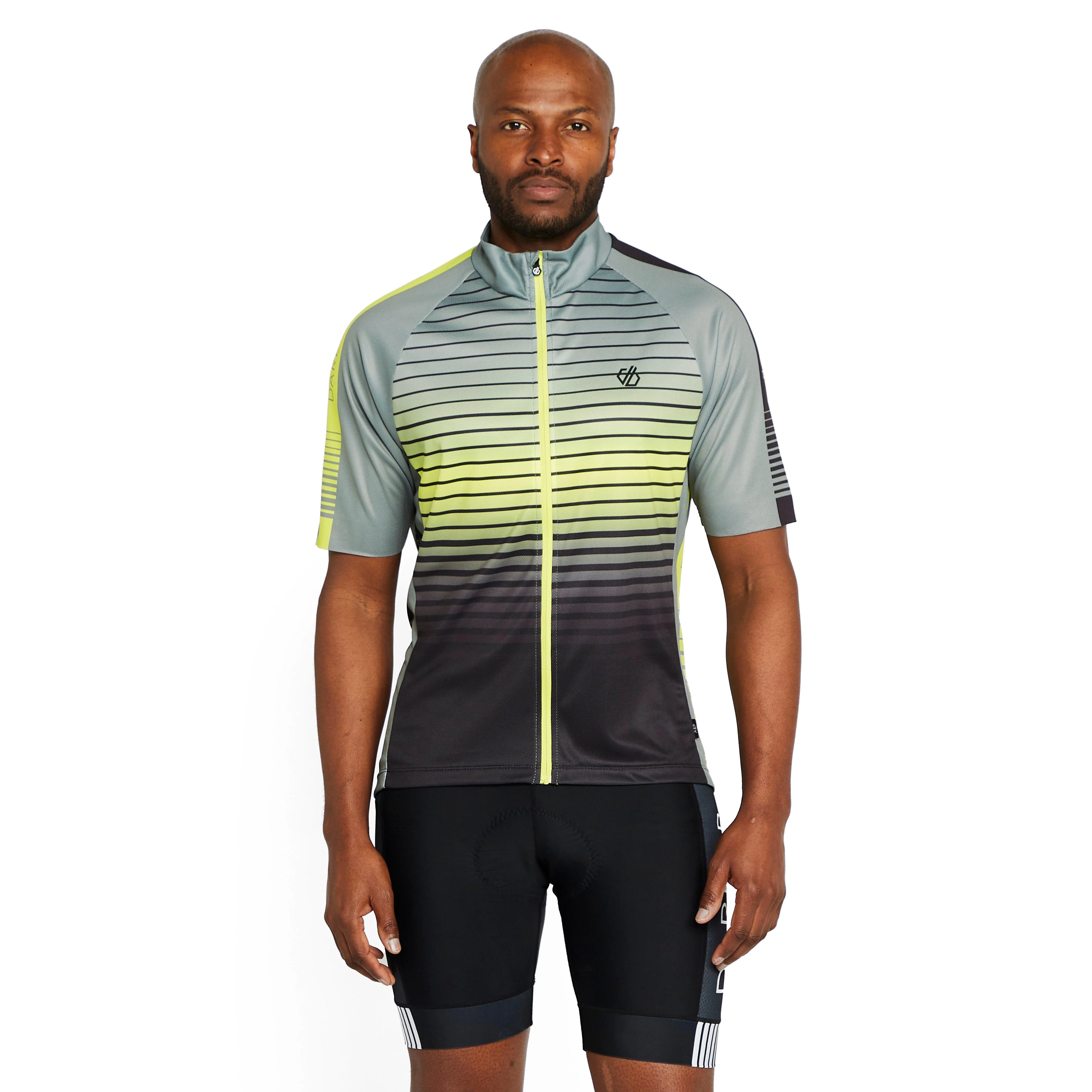Men's AEP Virtuous Cycling Jersey - Image 12