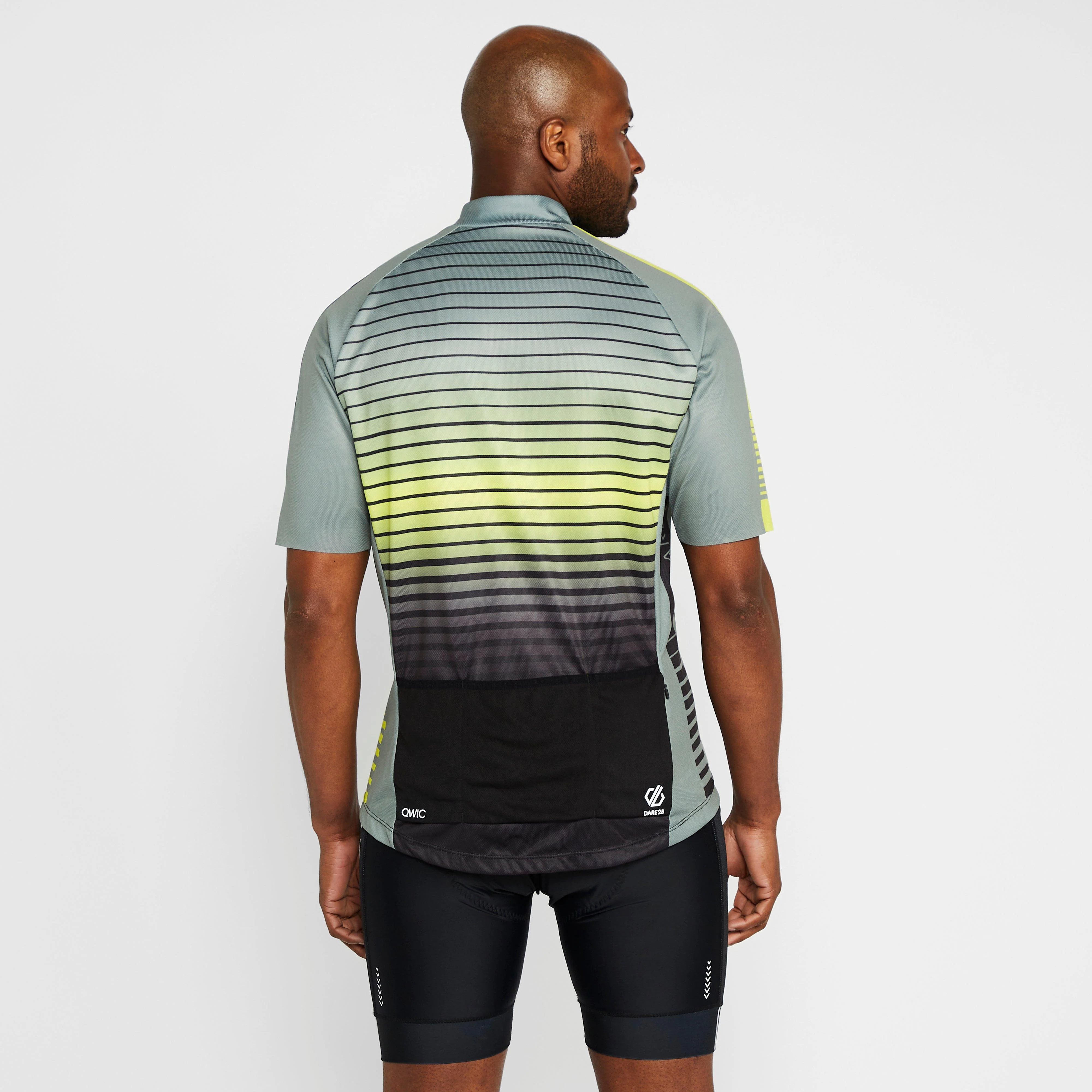 Men's AEP Virtuous Cycling Jersey - Image 2