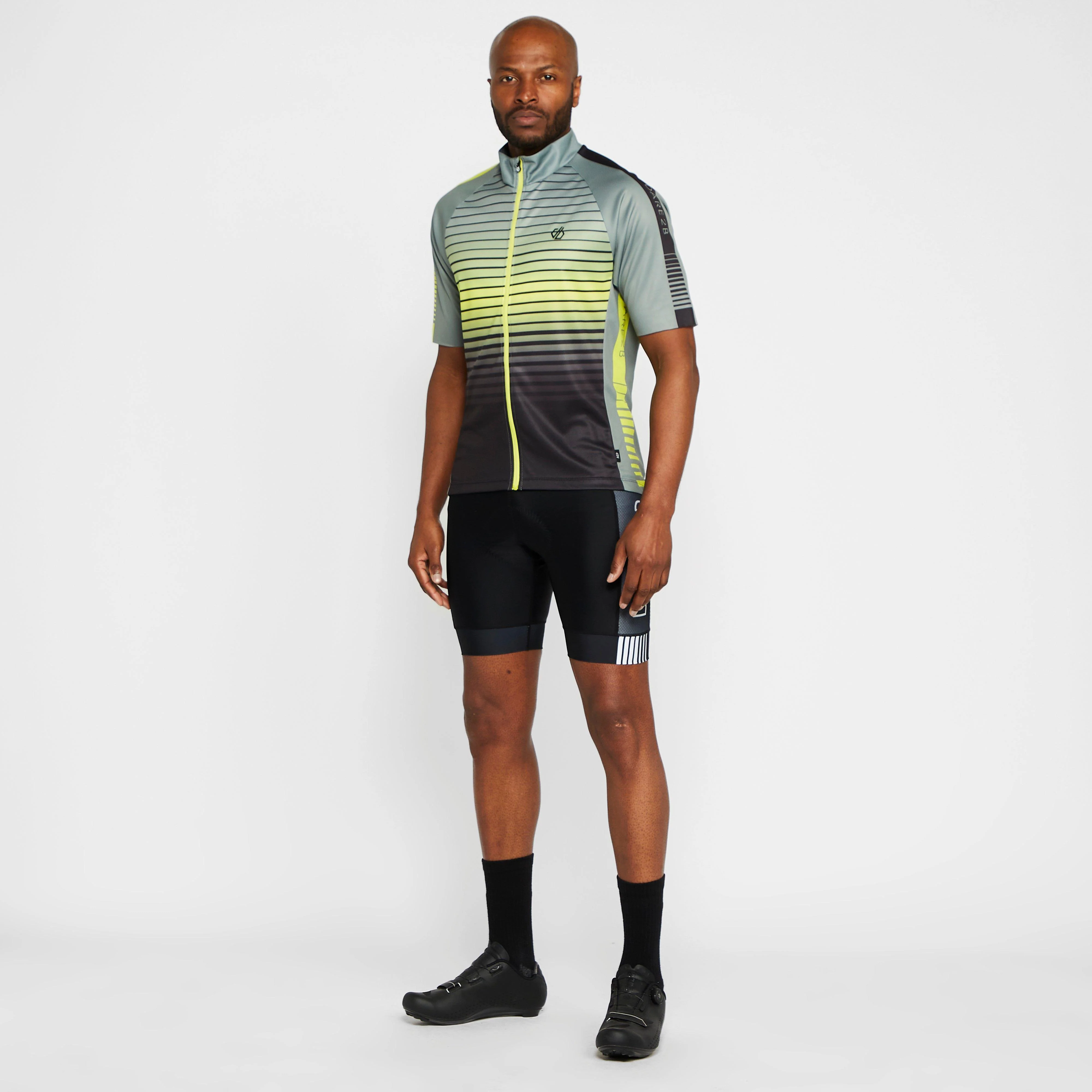 Men's AEP Virtuous Cycling Jersey - Image 3